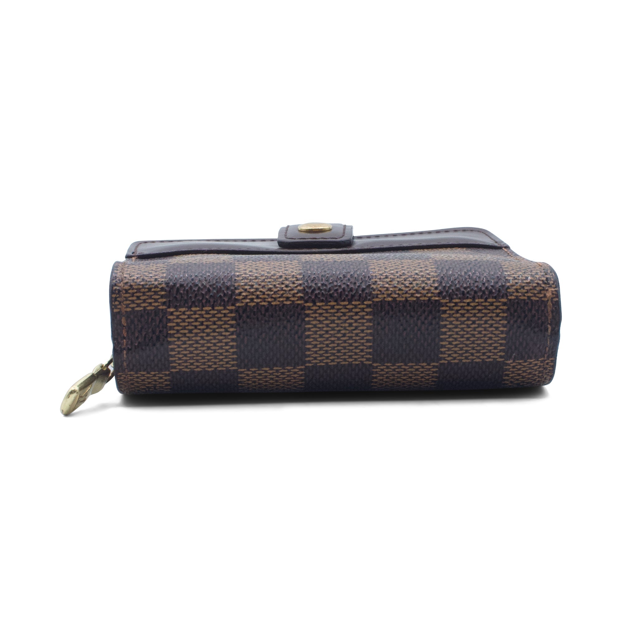 Louis Vuitton Compact Wallet