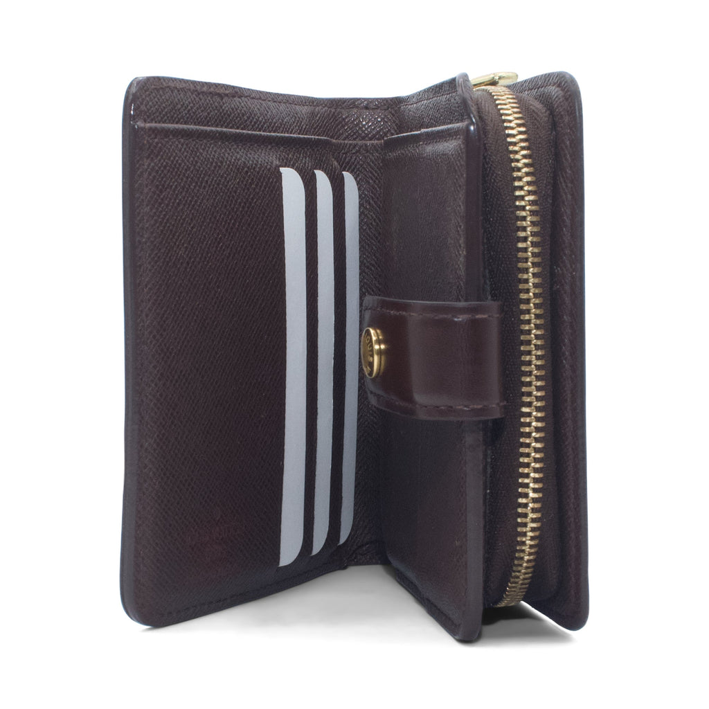 Louis Vuitton Compact Wallet