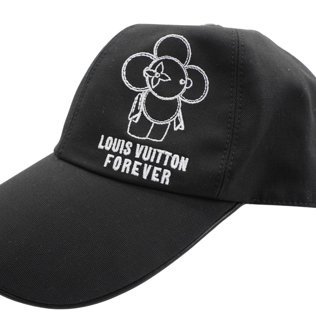 Louis Vuitton 'Louis Vuitton Forever' Hat