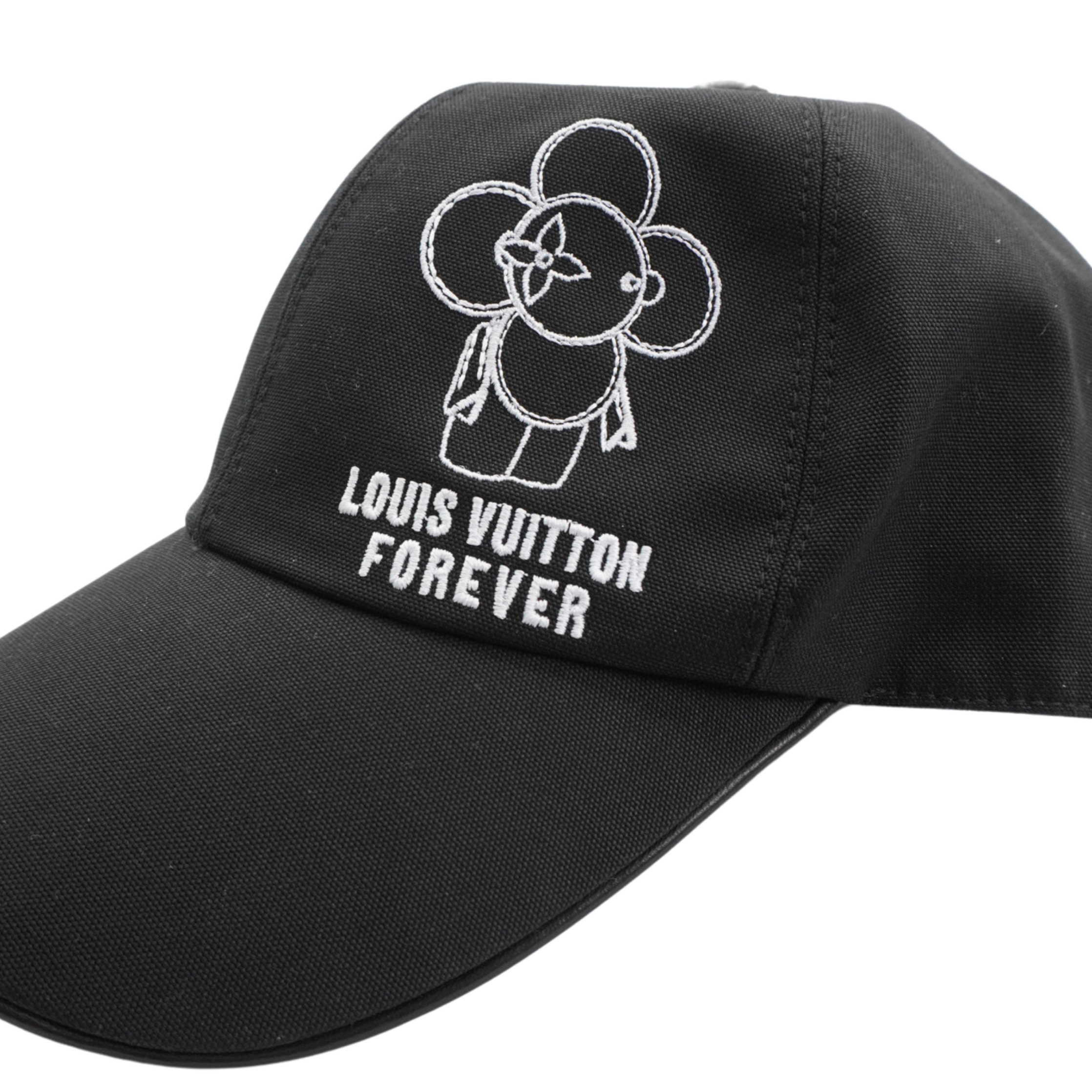 Louis Vuitton 'Louis Vuitton Forever' Hat