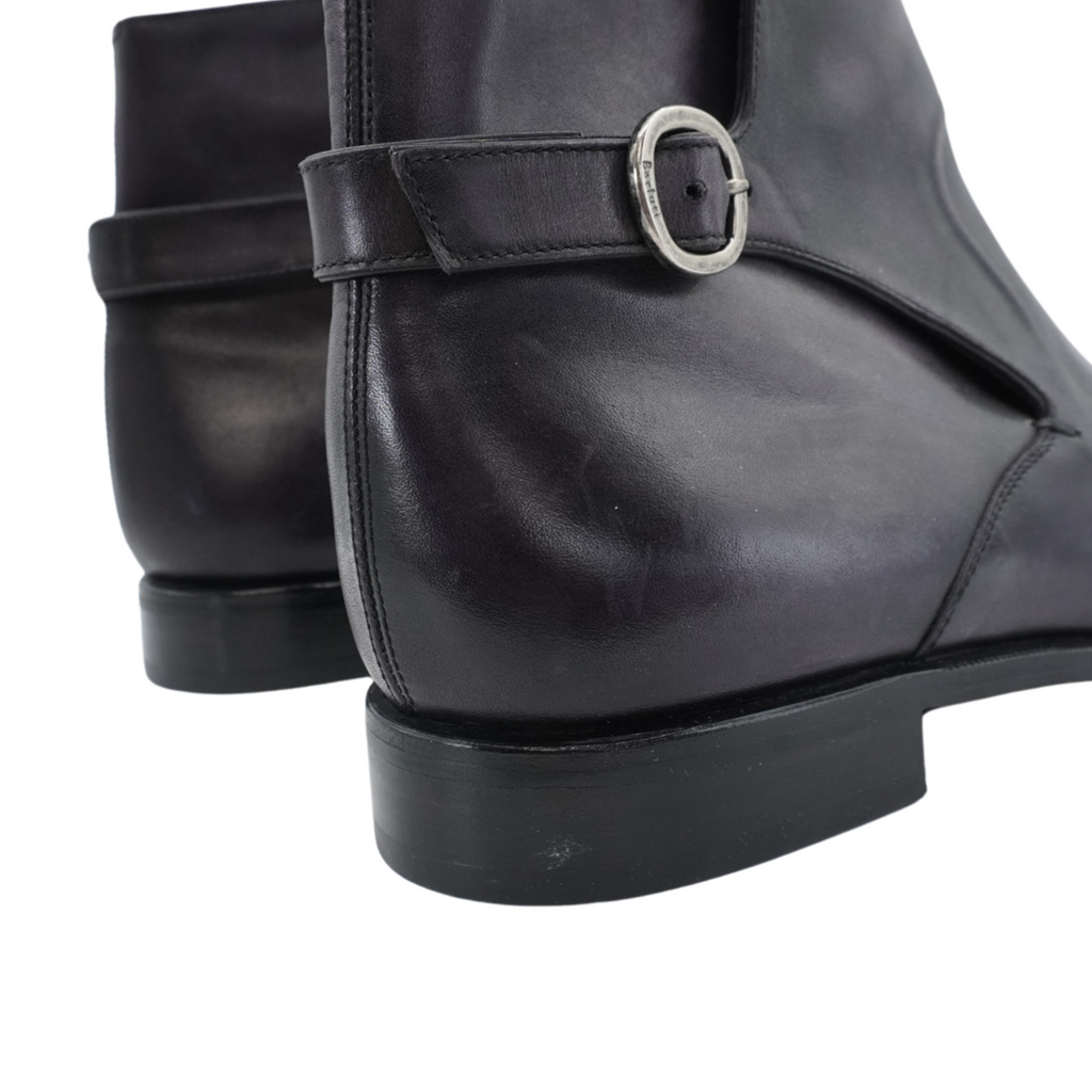Berluti Ankle Boots - Men's 8.5