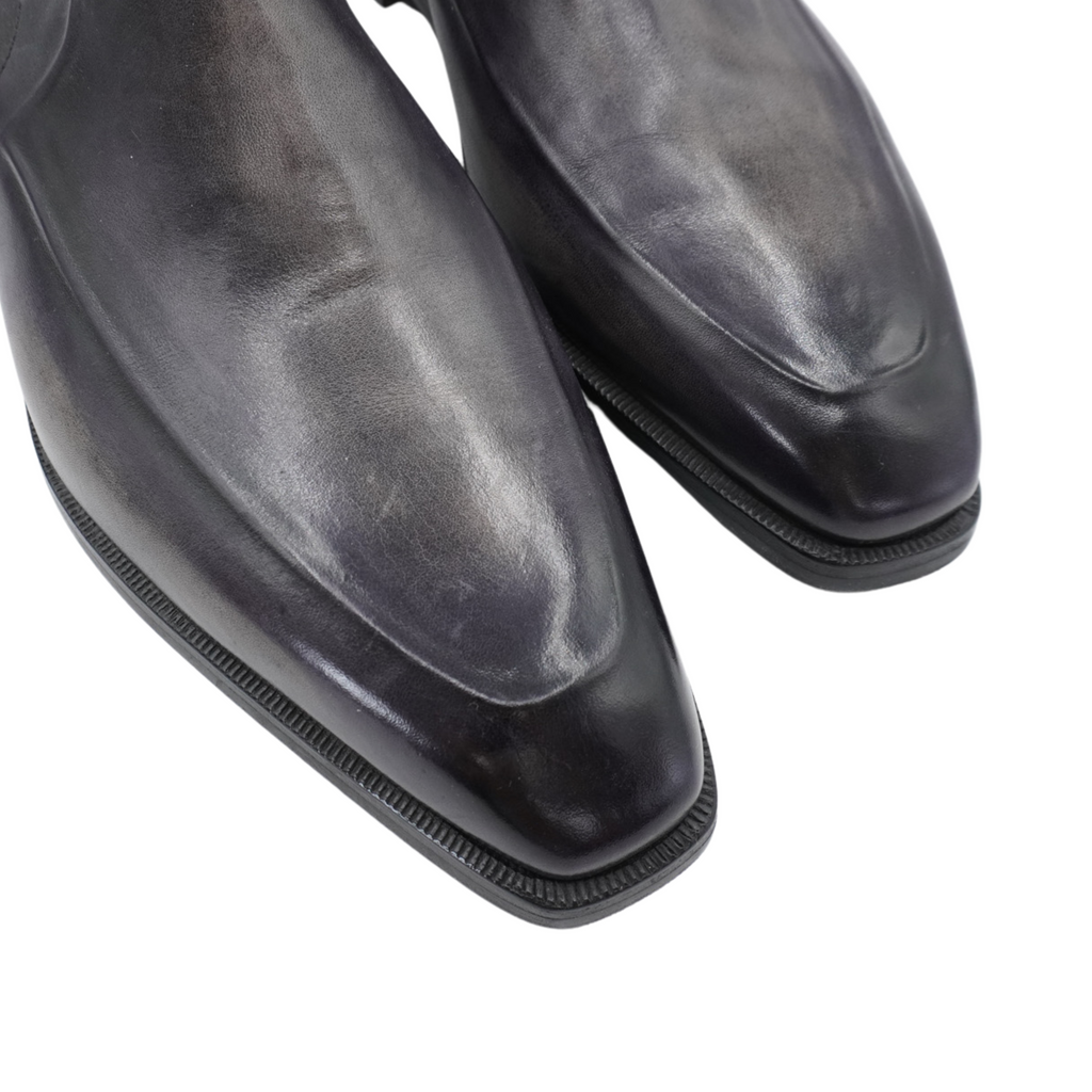 Berluti Ankle Boots - Men's 8.5