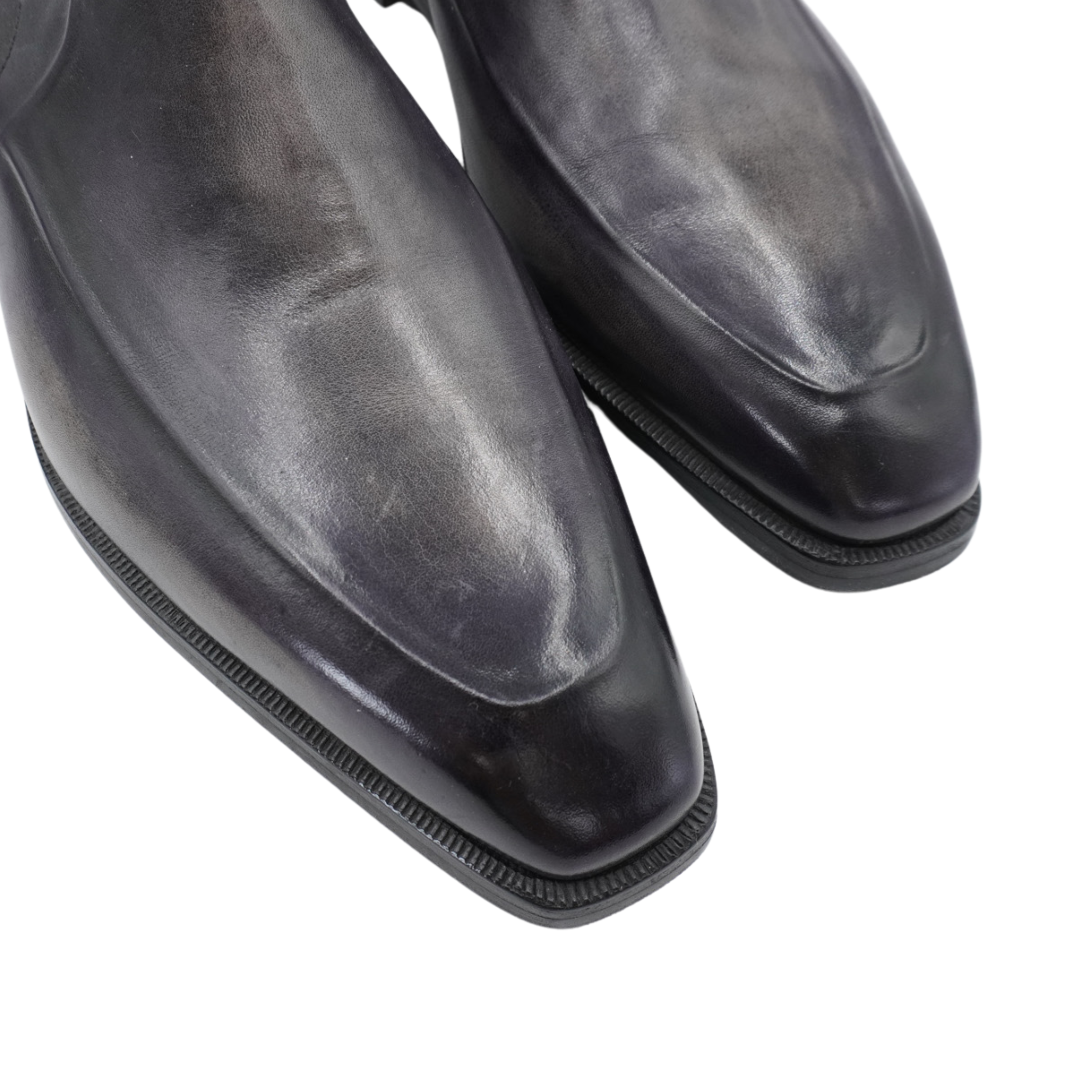 Berluti Ankle Boots - Men's 8.5