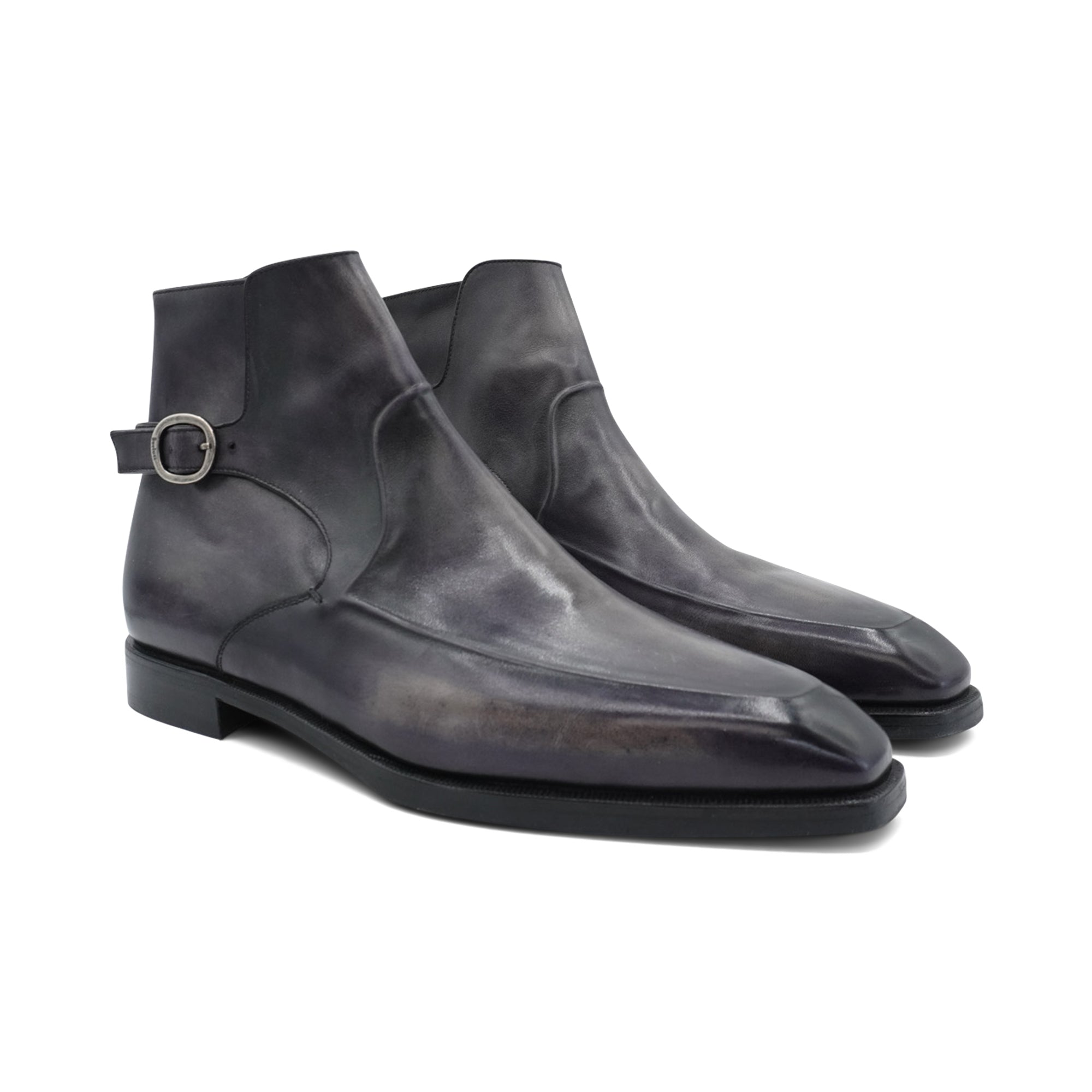 Berluti Ankle Boots - Men's 8.5