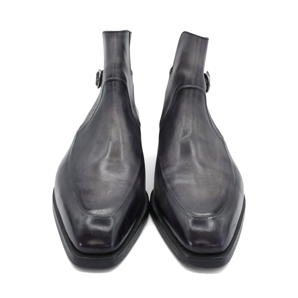 Berluti Ankle Boots - Men's 8.5