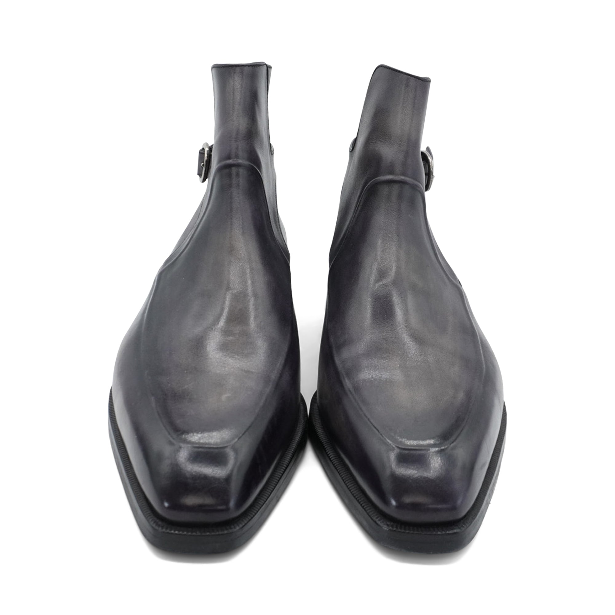 Berluti Ankle Boots - Men's 8.5