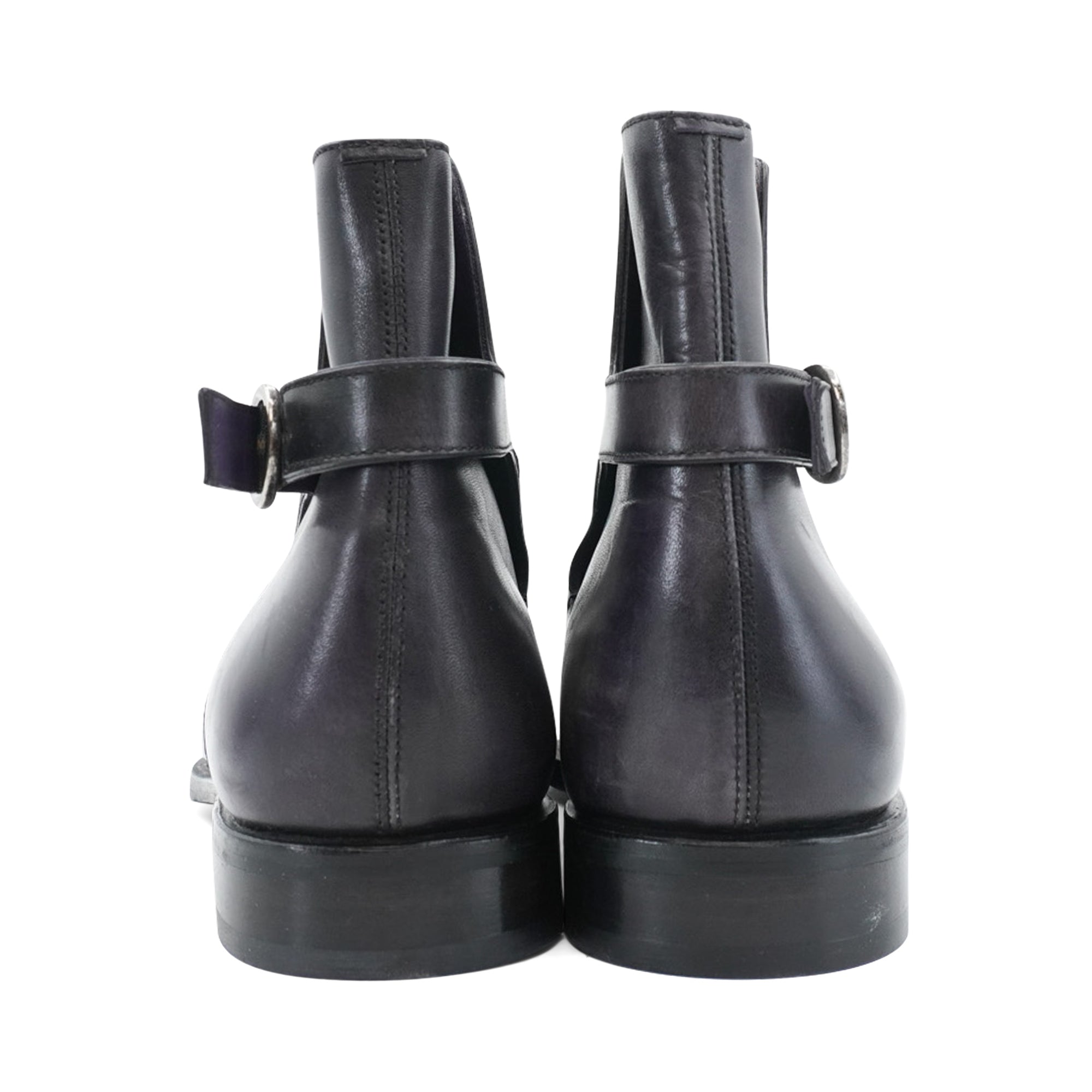Berluti Ankle Boots - Men's 8.5