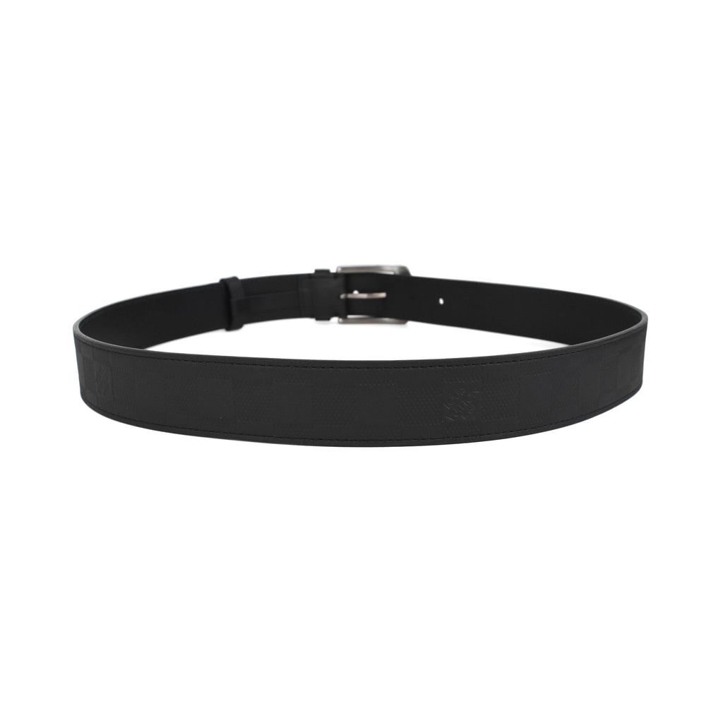 Louis Vuitton Damier Belt - 95/38