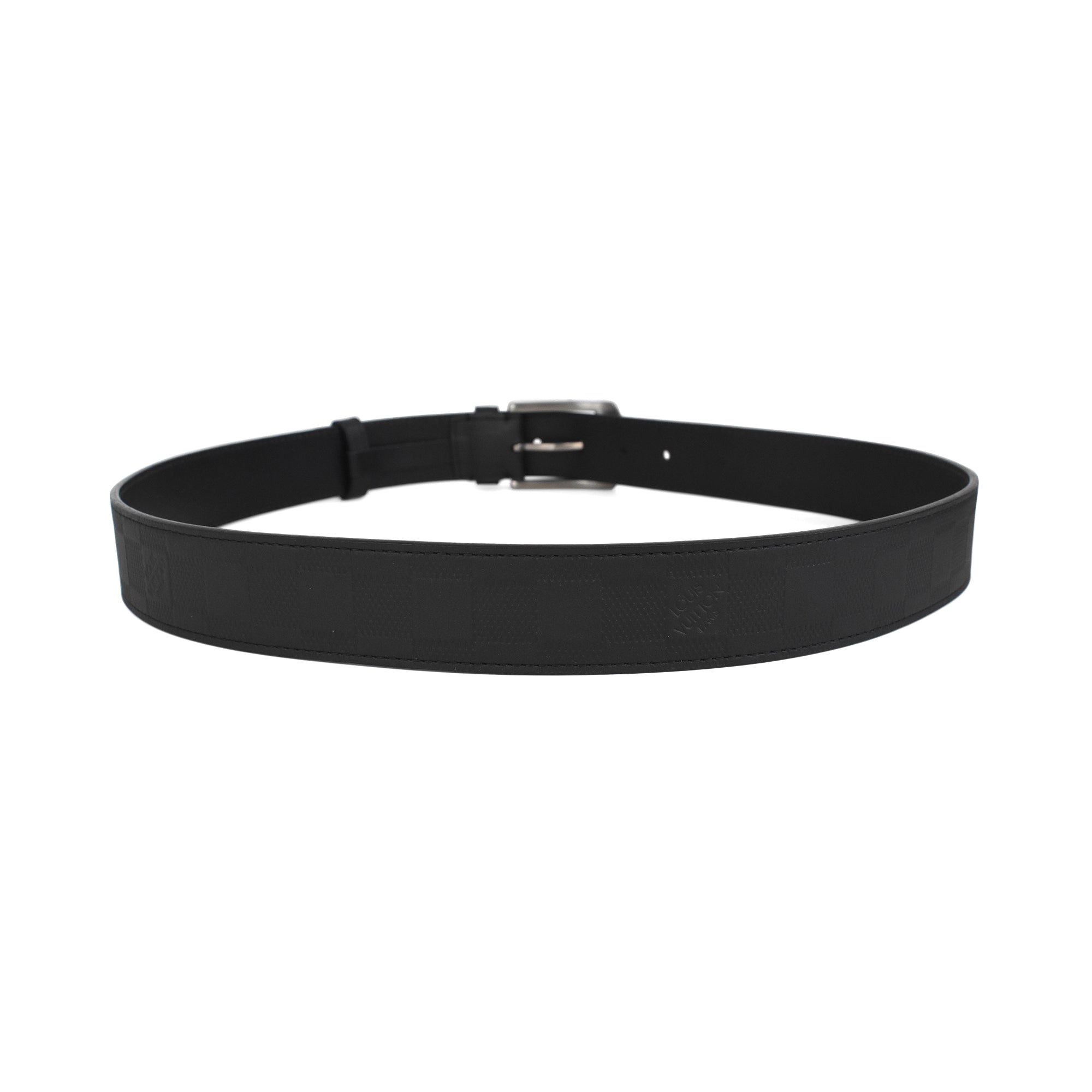 Louis Vuitton Damier Belt - 95/38