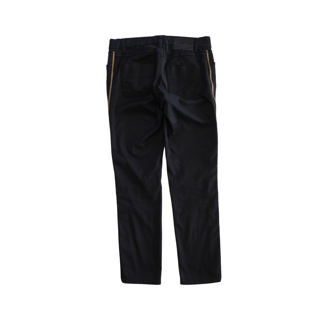 Louis Vuitton Zipper Pants - Women's 38