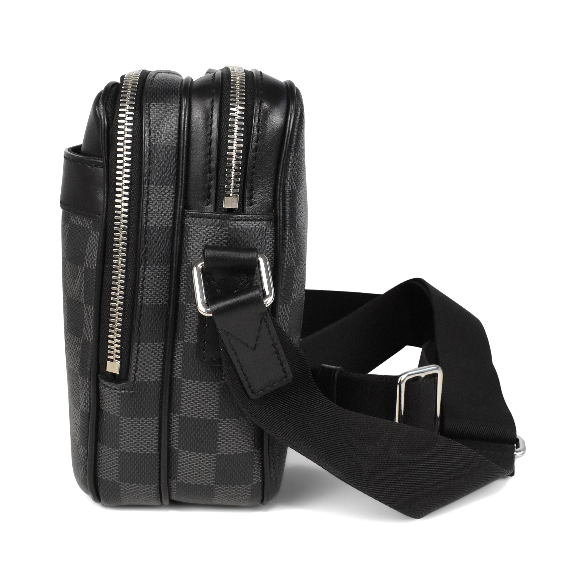 Louis Vuitton 'Trocadero' Messenger Bag