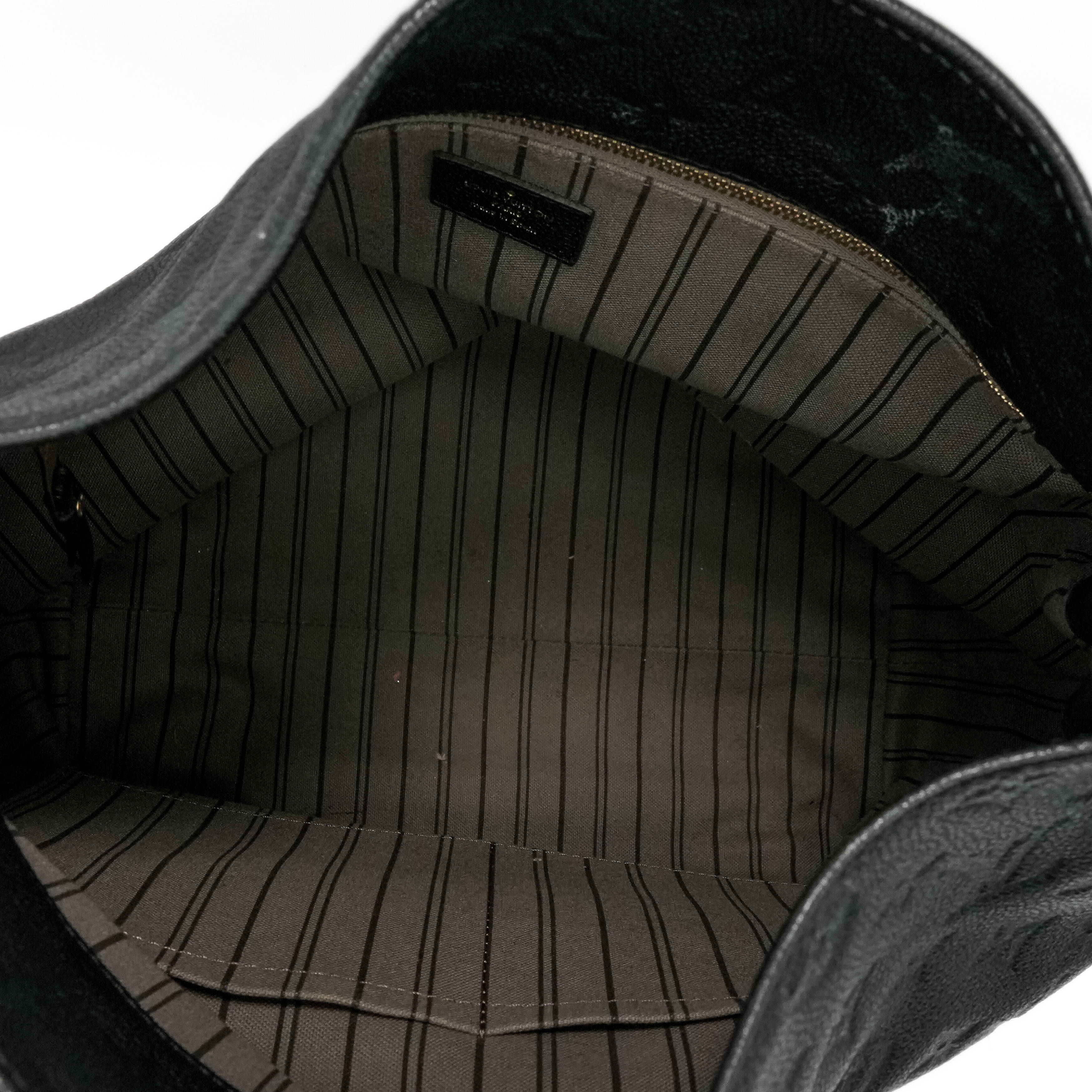 Louis Vuitton 'Metis Hobo' Bag