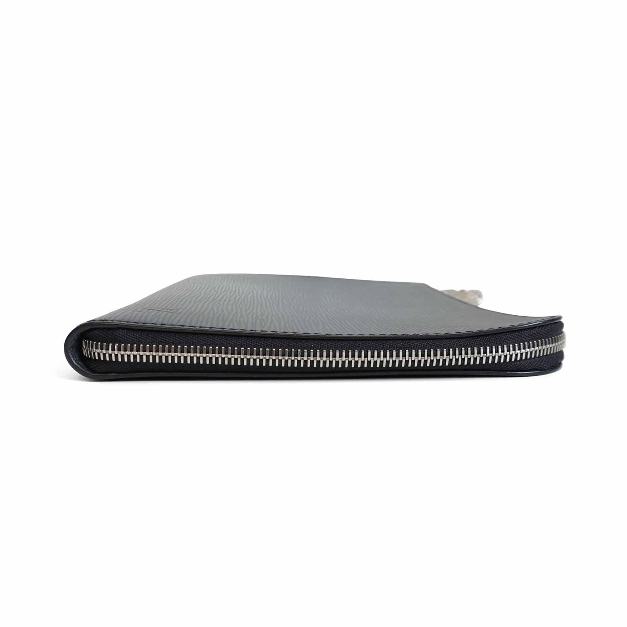Louis Vuitton 'Posh Documan' Clutch Bag