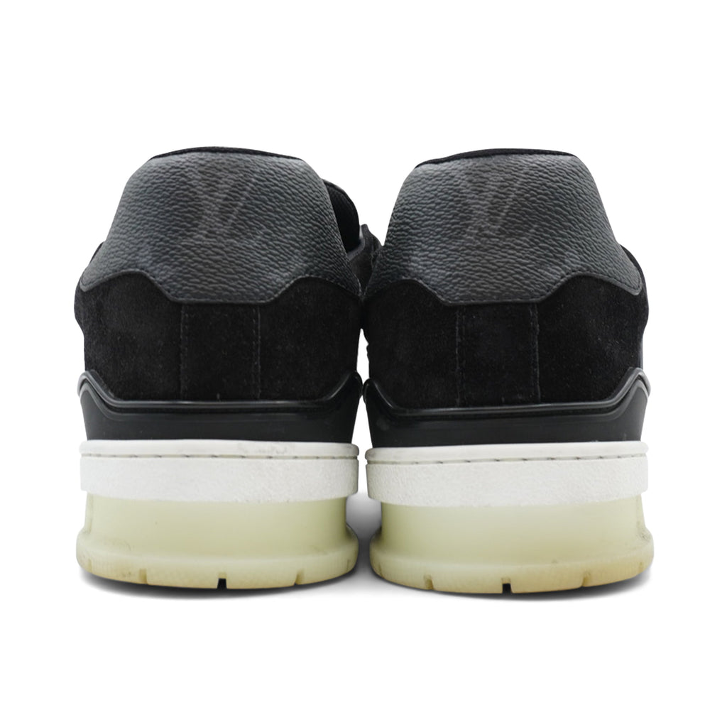Louis Vuitton Monogram Sneakers - Men's 7