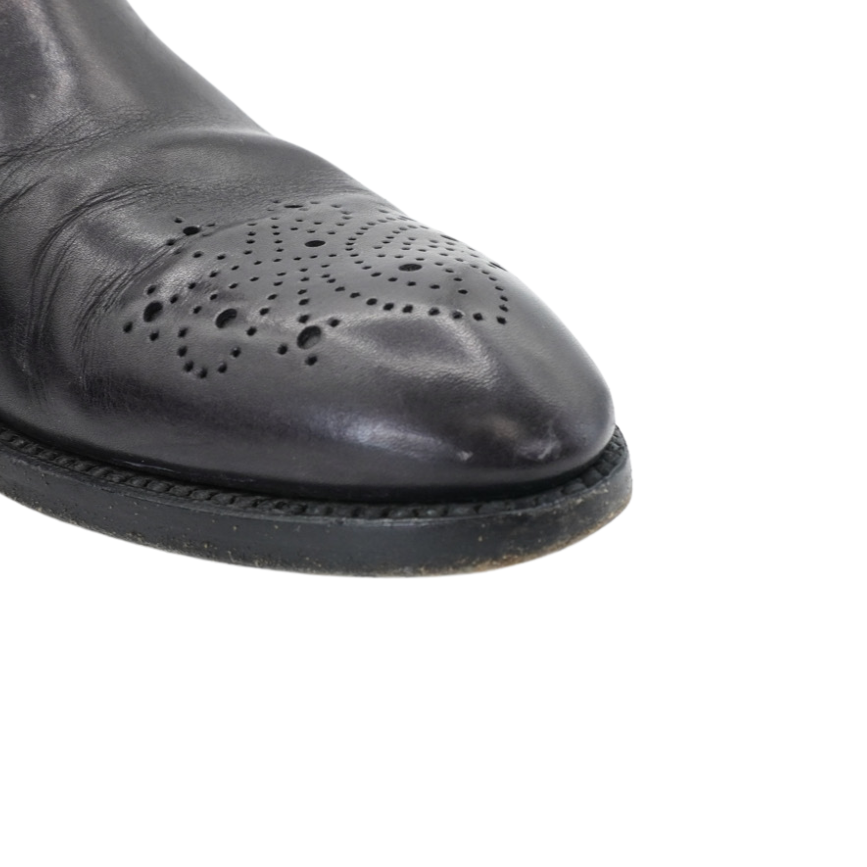 Louis Vuitton Moto Boots - Men's 7.5