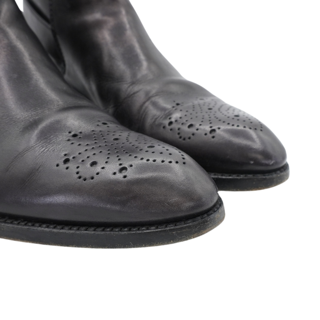 Louis Vuitton Moto Boots - Men's 7.5