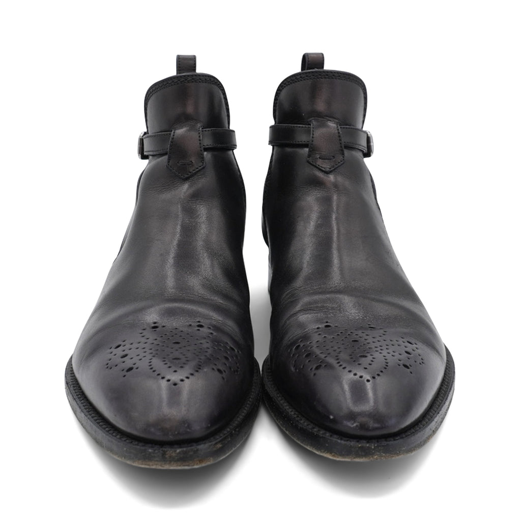 Louis Vuitton Moto Boots - Men's 7.5