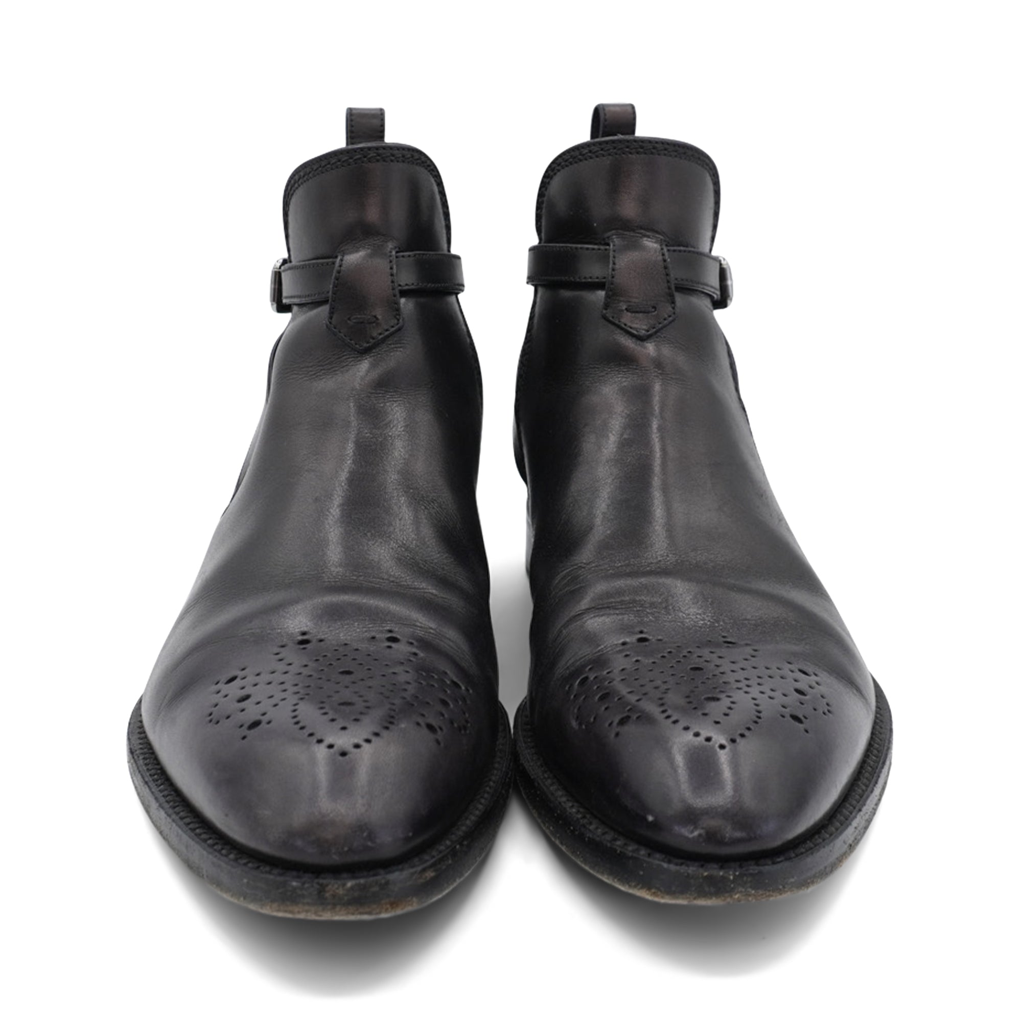 Louis Vuitton Moto Boots - Men's 7.5