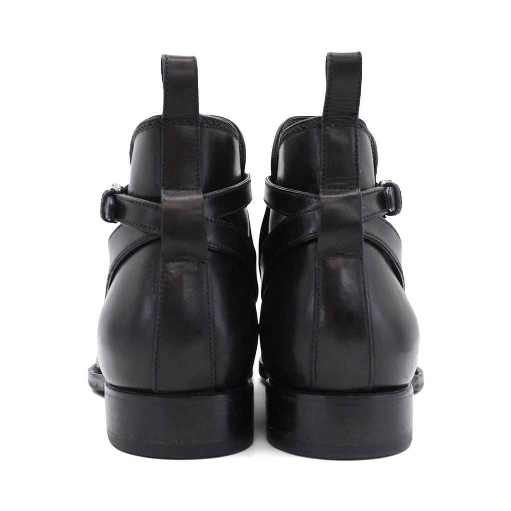 Louis Vuitton Moto Boots - Men's 7.5