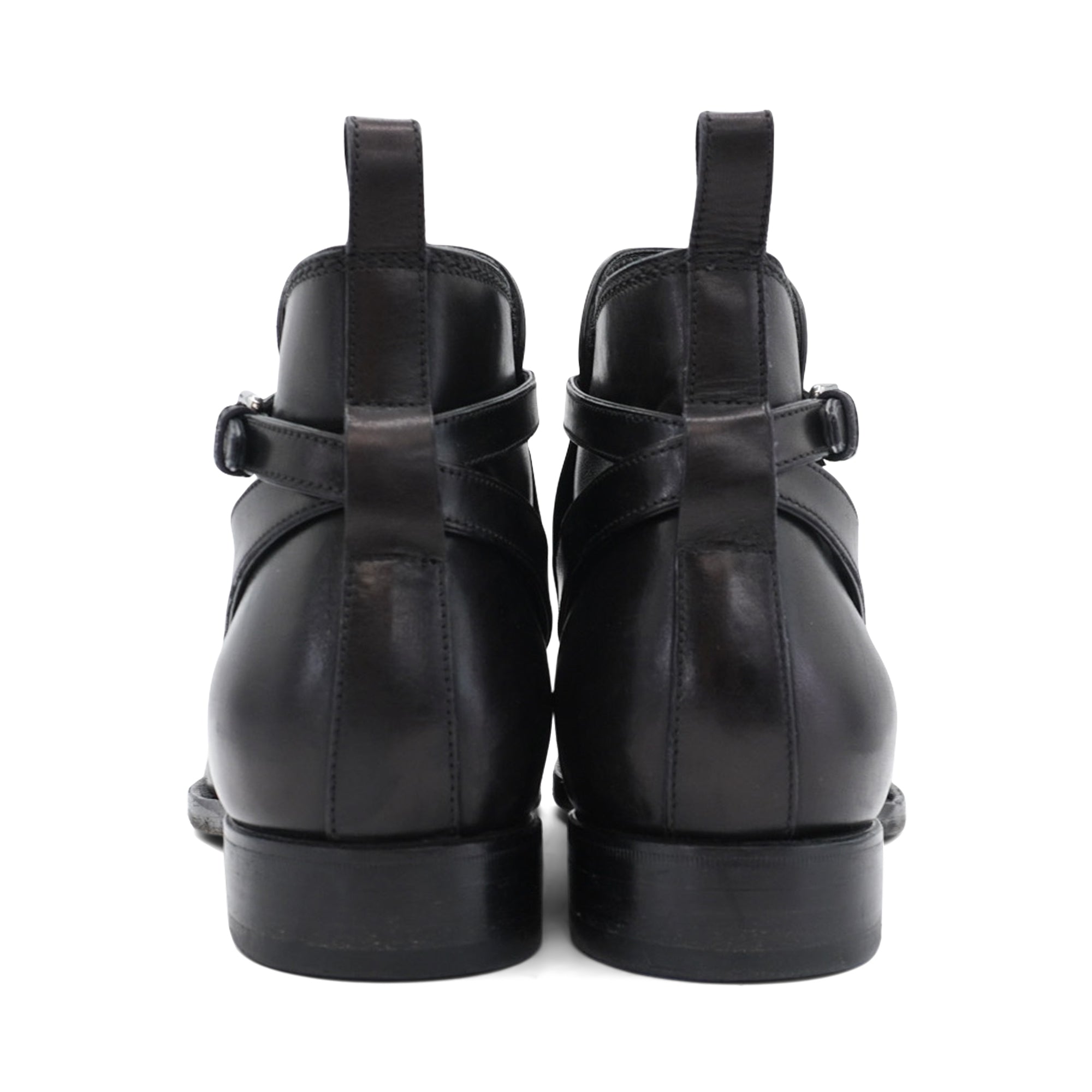 Louis Vuitton Moto Boots - Men's 7.5