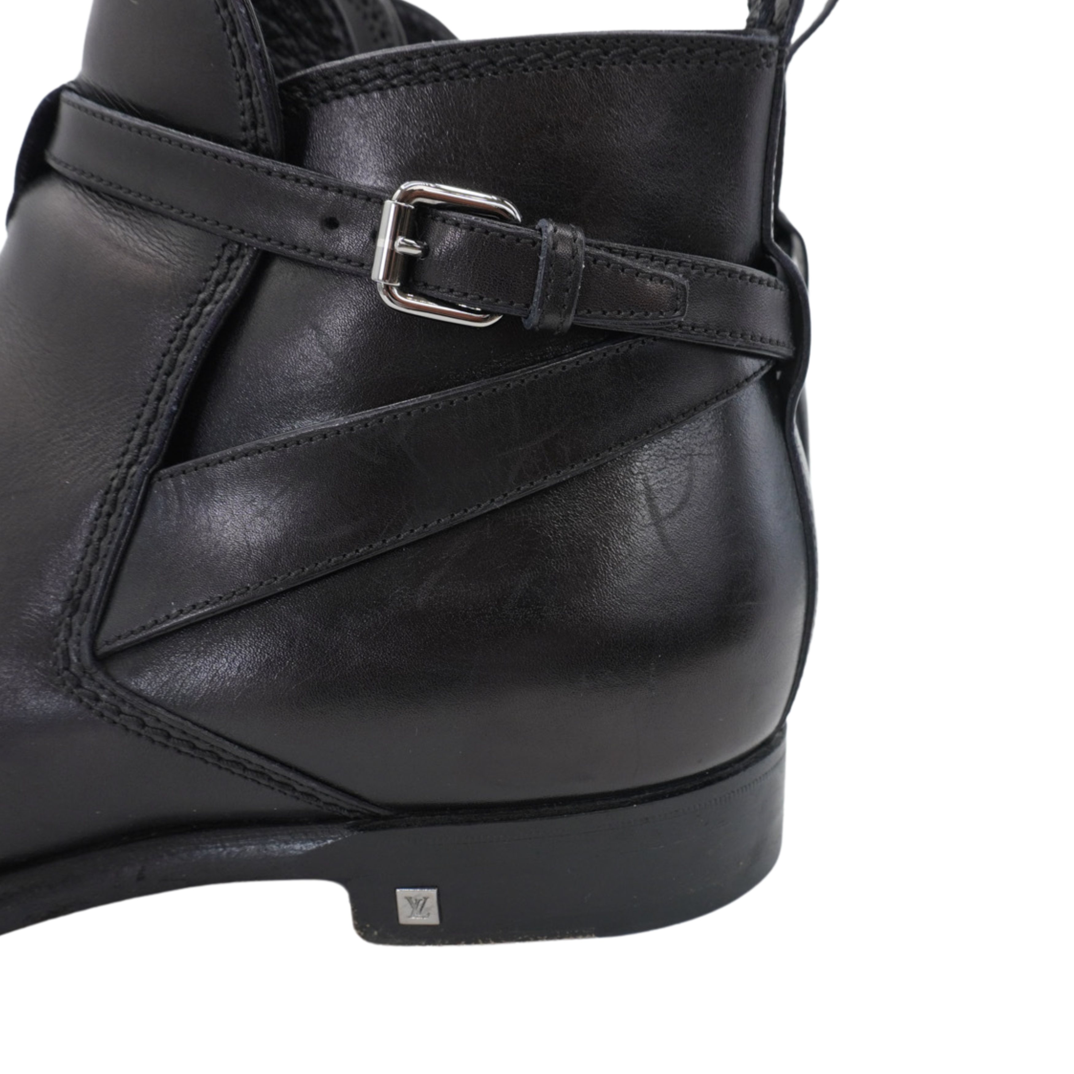 Berluti Ankle Boots - Men's 8.5