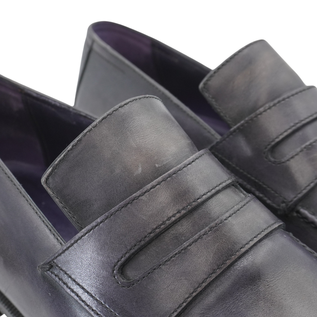 Berluti 'Andy Demesure' Loafers - Men's 8