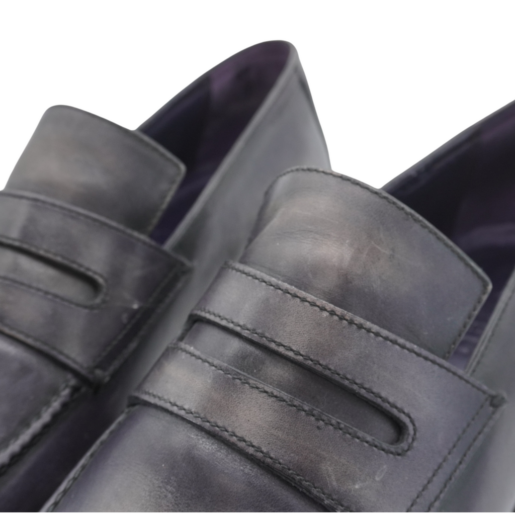 Berluti 'Andy Demesure' Loafers - Men's 8