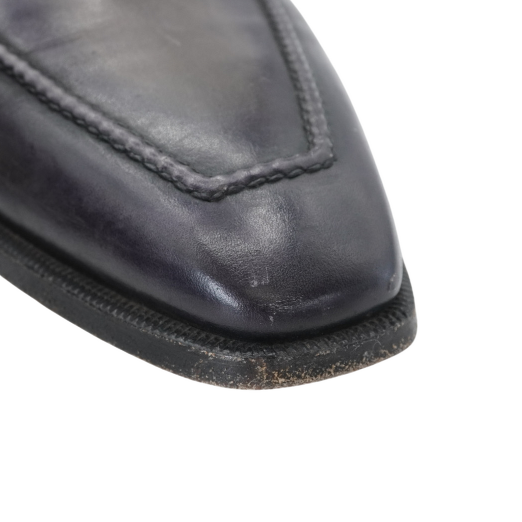 Berluti 'Andy Demesure' Loafers - Men's 8