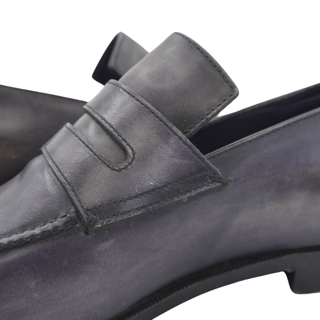 Berluti 'Andy Demesure' Loafers - Men's 8