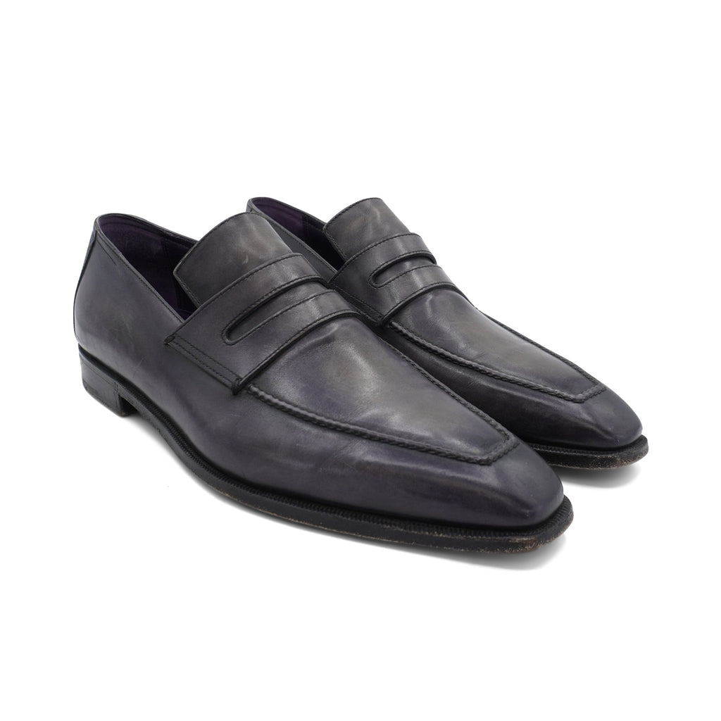 Berluti 'Andy Demesure' Loafers - Men's 8