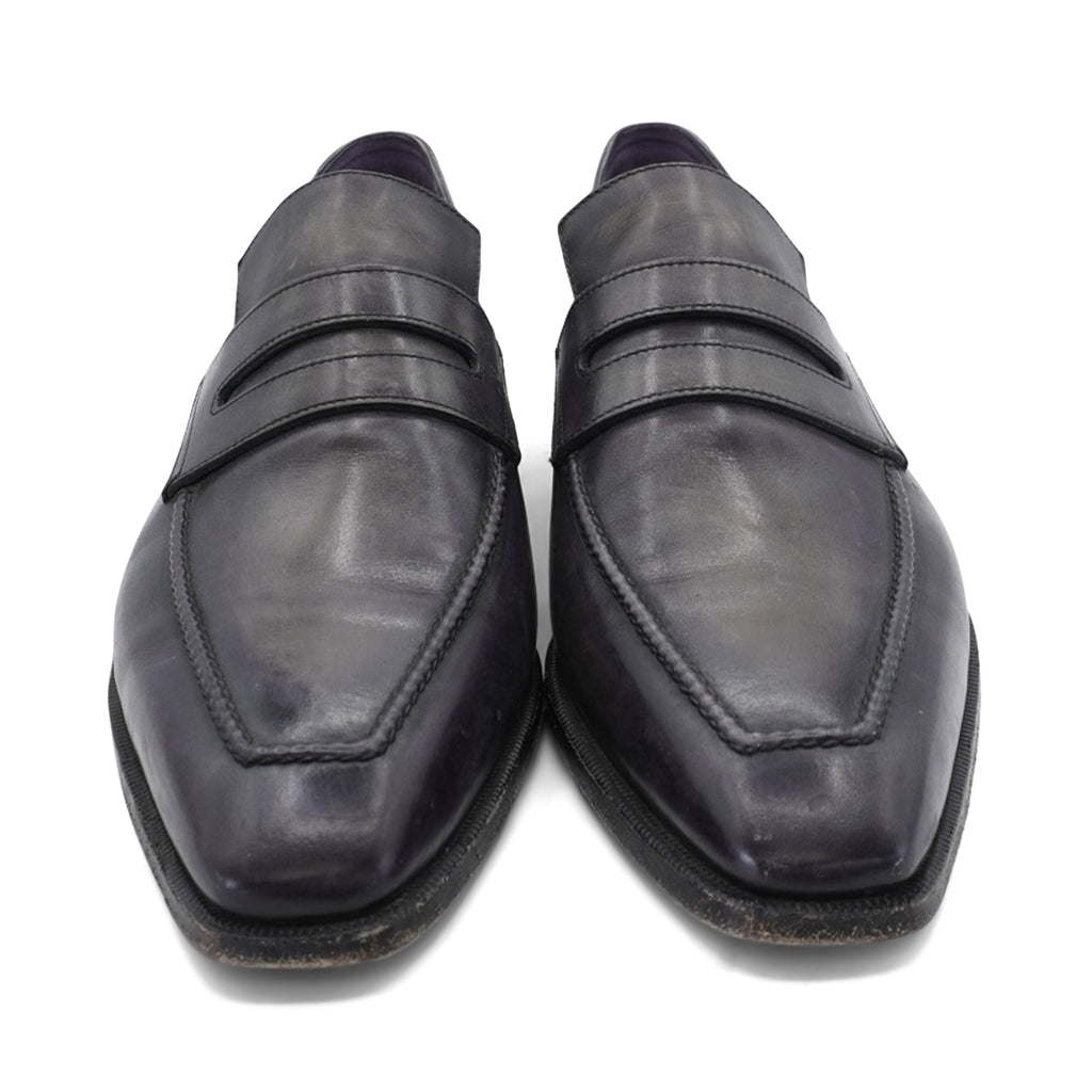 Berluti 'Andy Demesure' Loafers - Men's 8