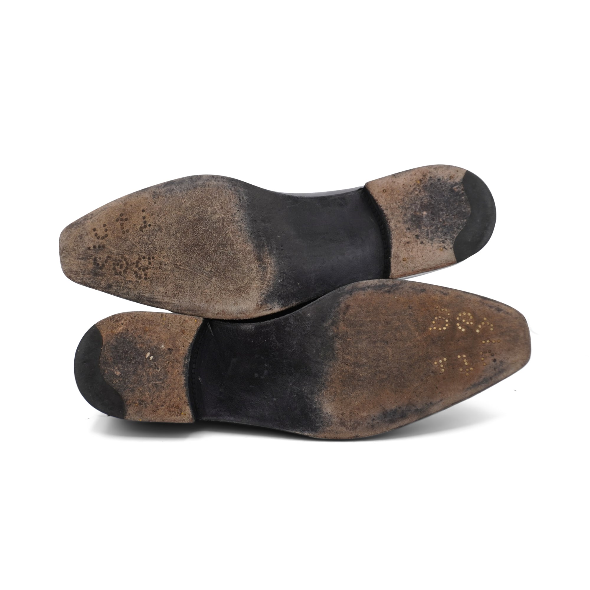 Berluti 'Andy Demesure' Loafers - Men's 8