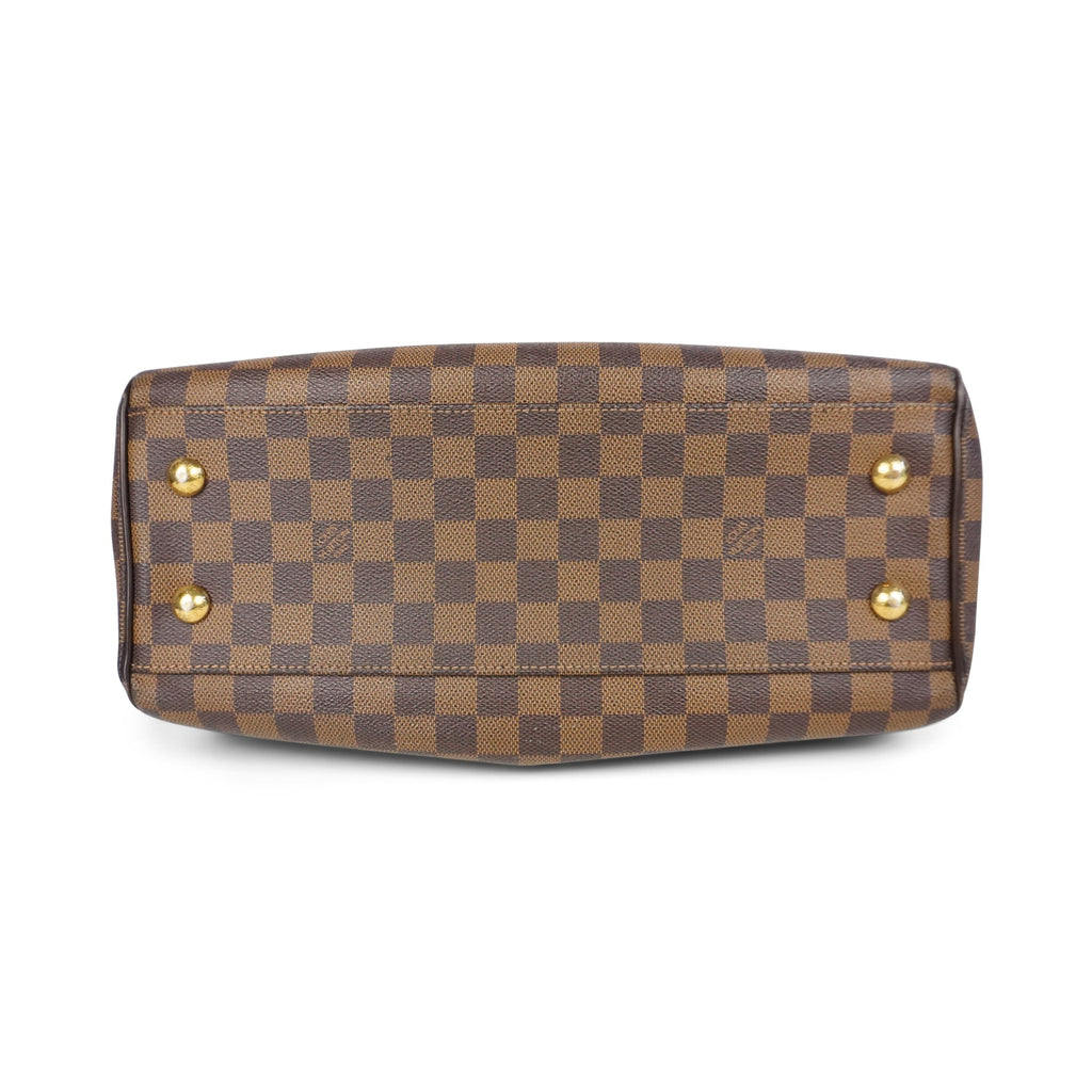 Louis Vuitton 'Trevi' Handbag