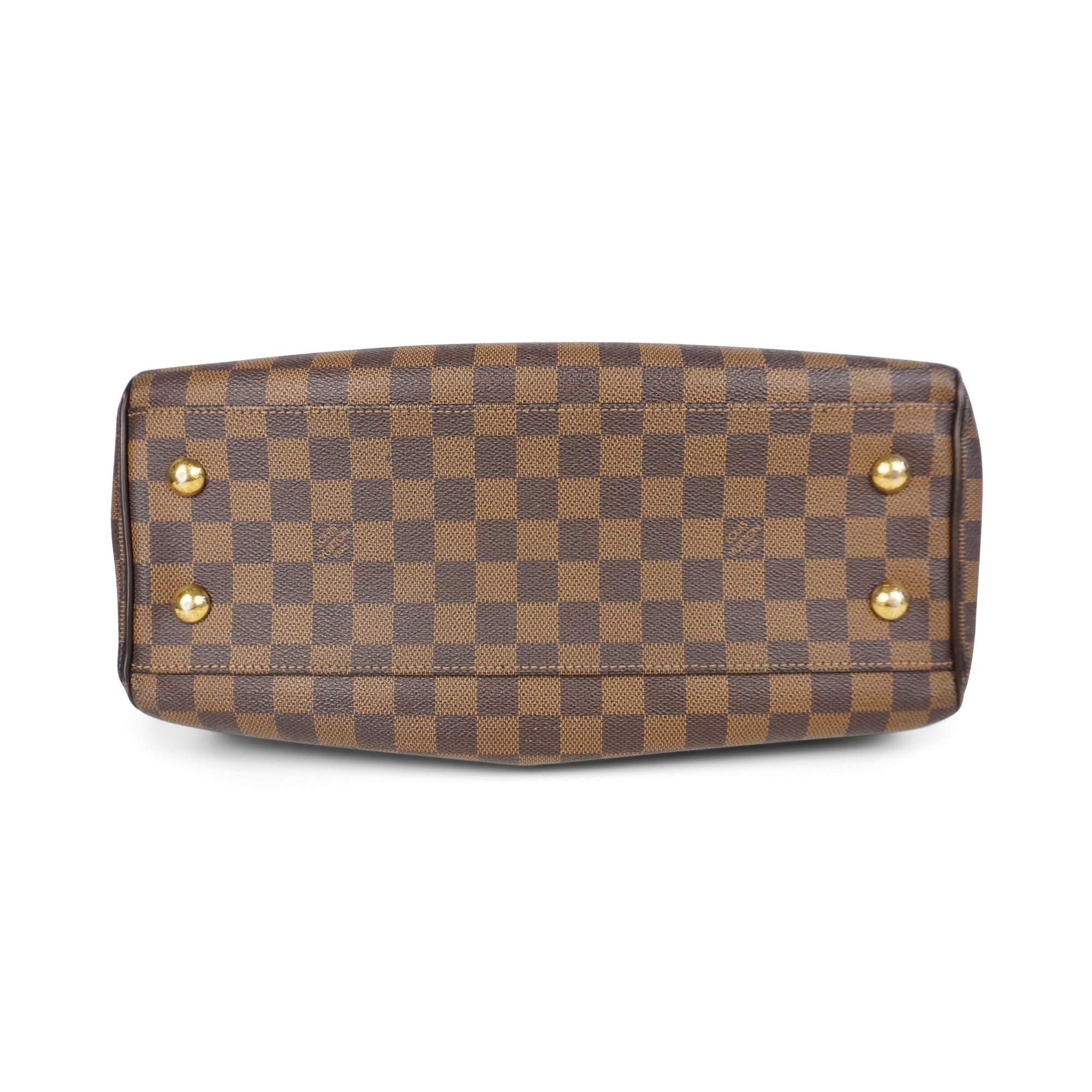 Louis Vuitton 'Trevi' Handbag