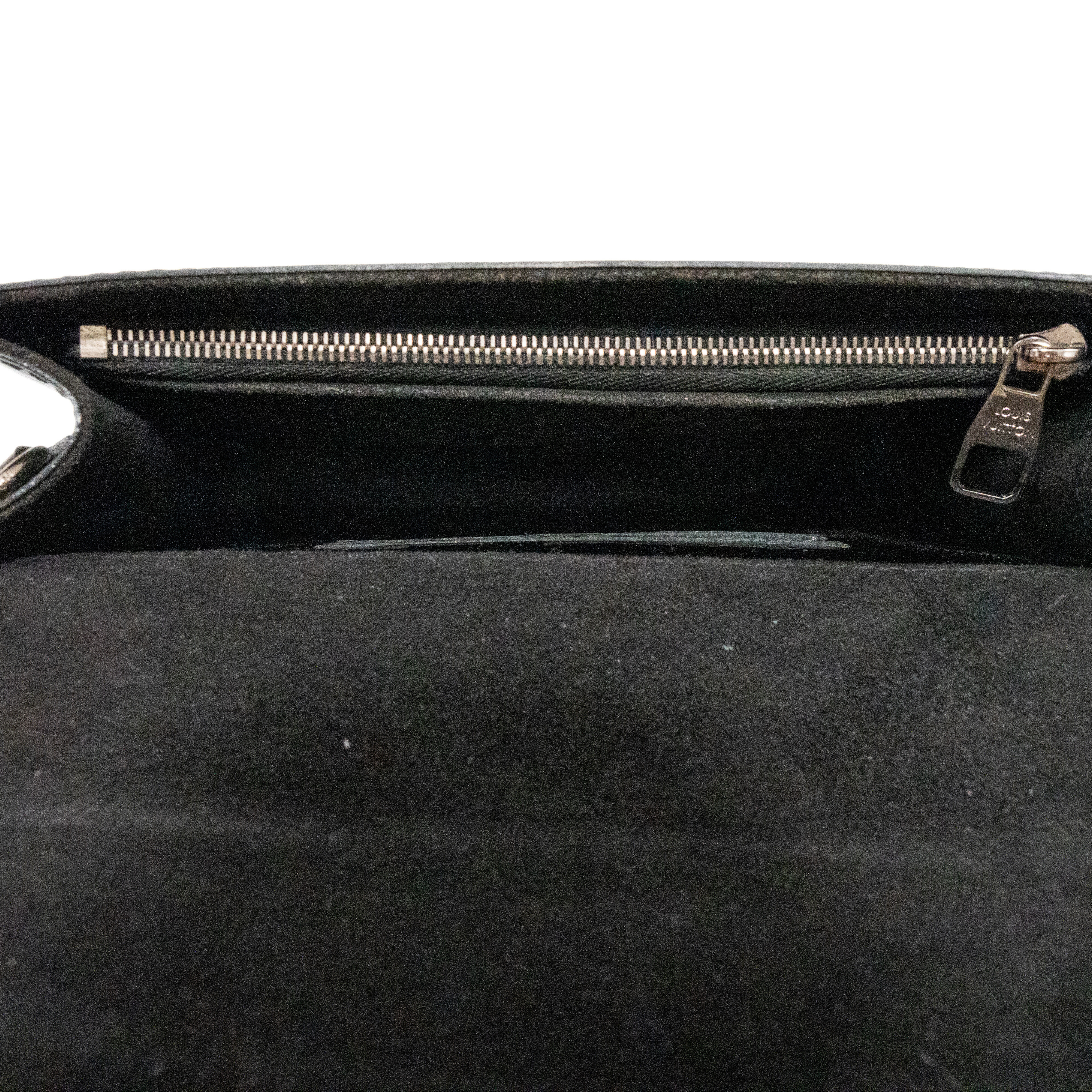 Louis Vuitton 'Louise PM' Crossbody Bag