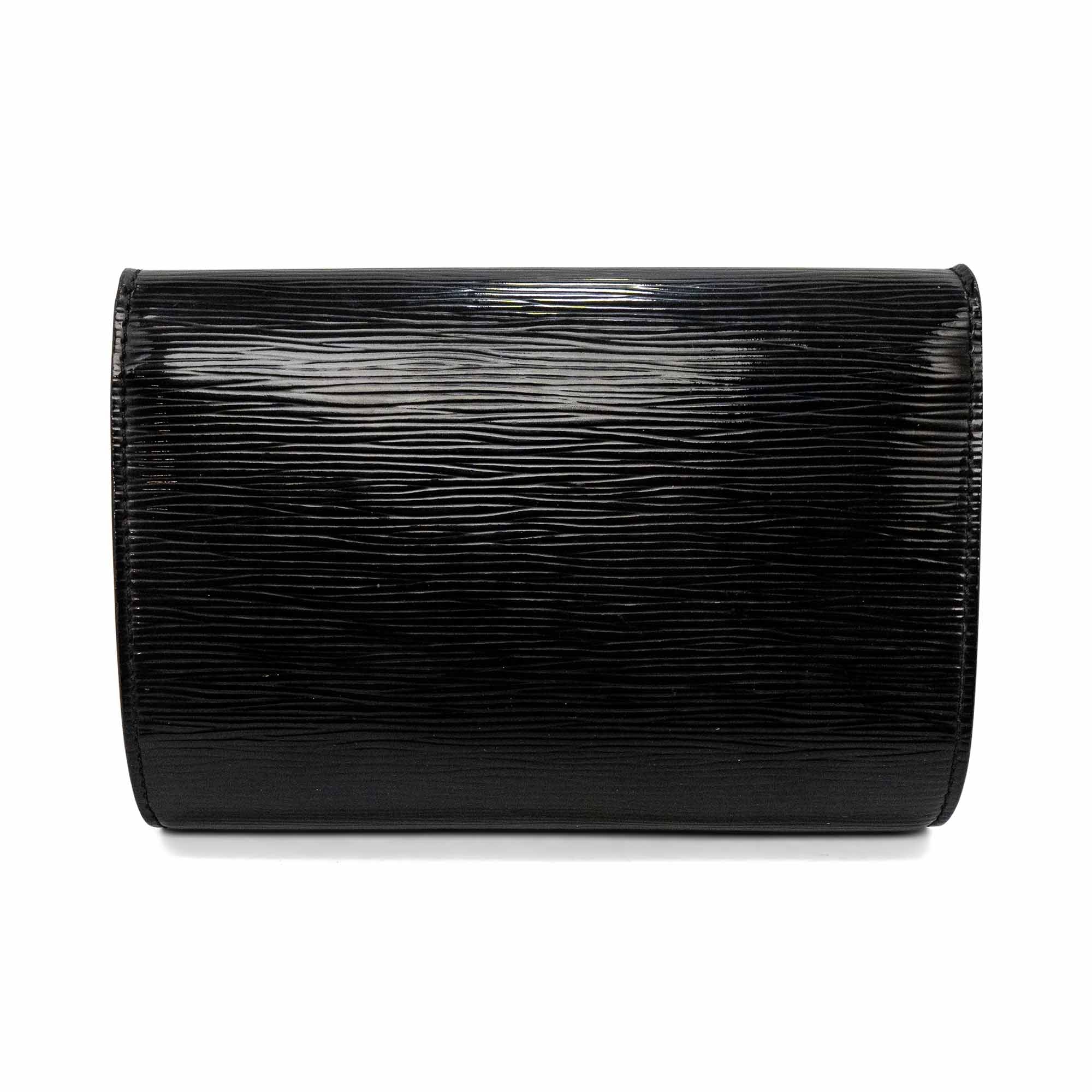 Louis Vuitton 'Louise PM' Crossbody Bag