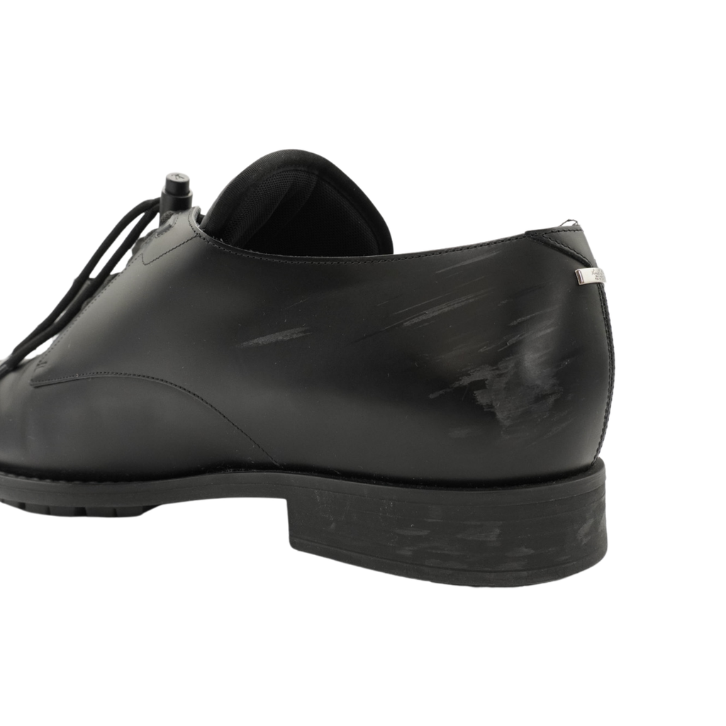 Louis Vuitton Derby Shoes - Men's 10.5