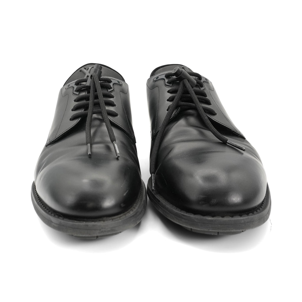 Louis Vuitton Derby Shoes - Men's 10.5
