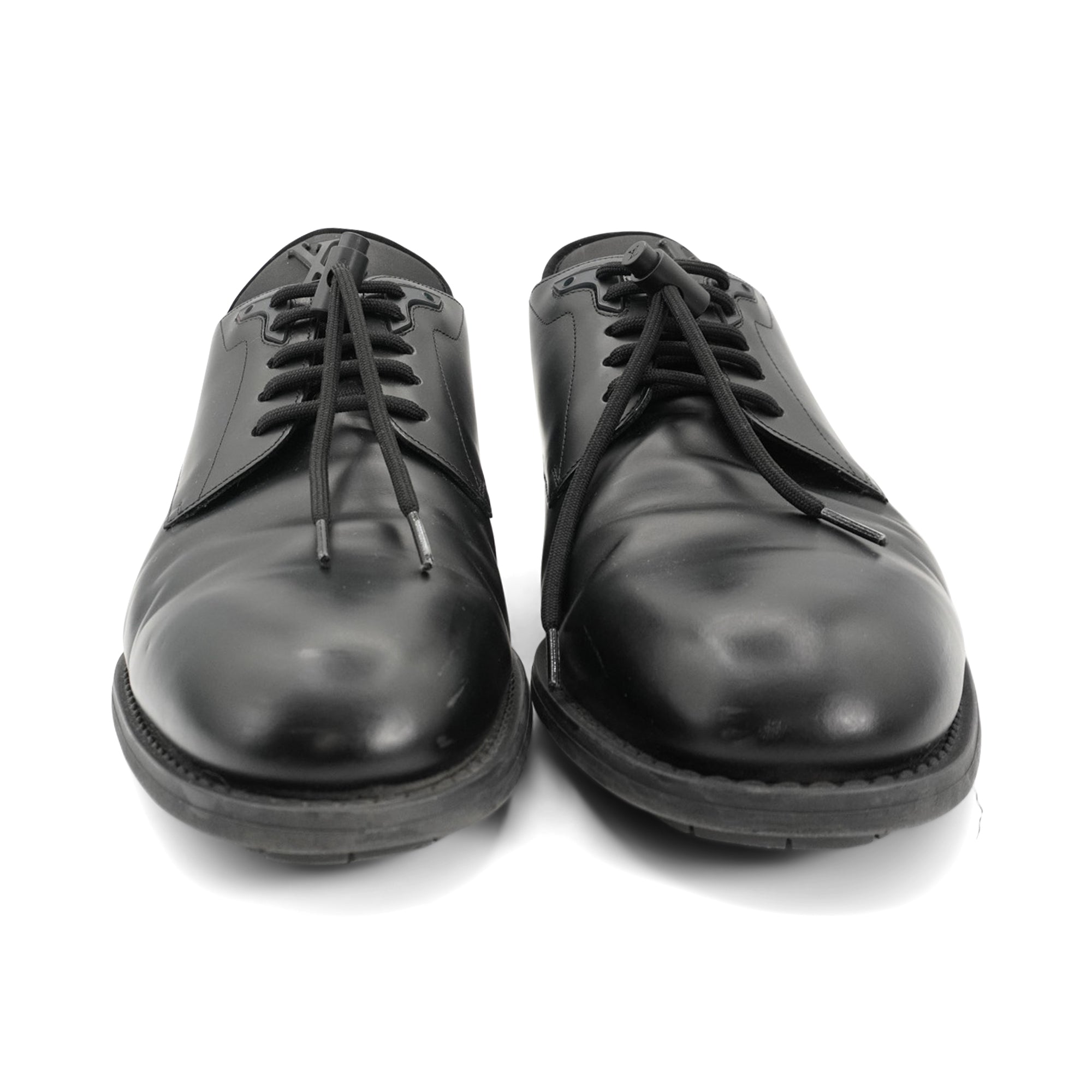 Louis Vuitton Derby Shoes - Men's 10.5