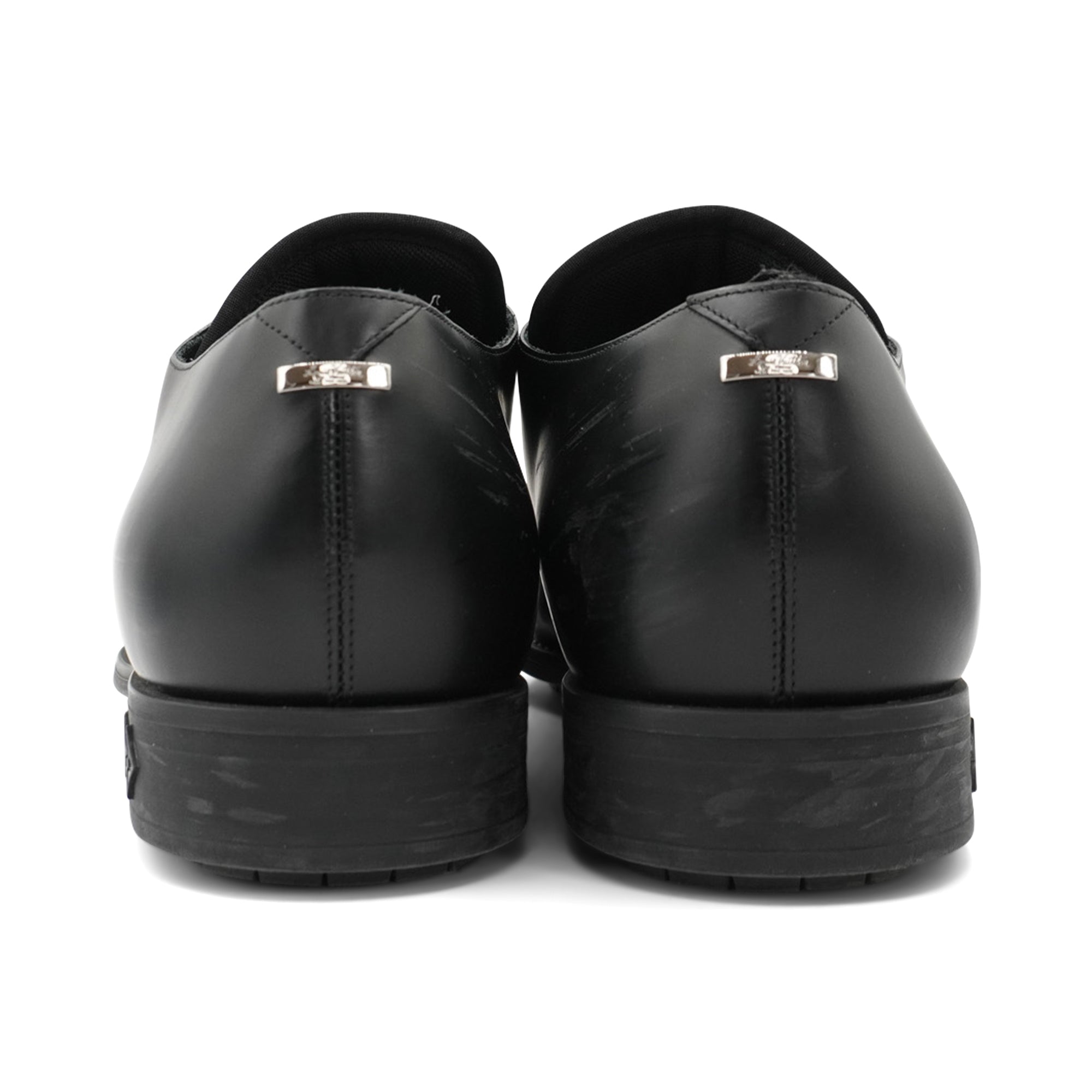 Louis Vuitton Derby Shoes - Men's 10.5
