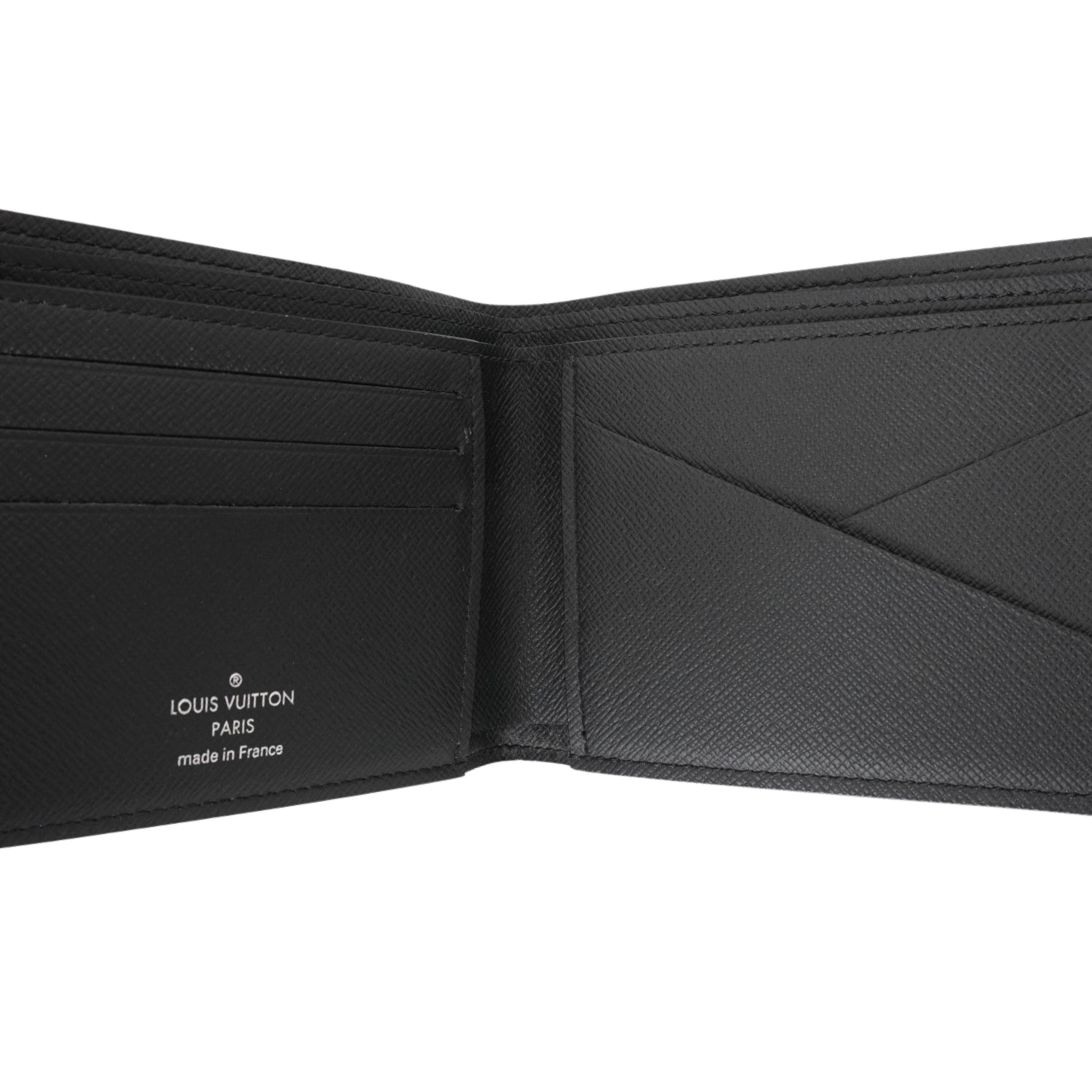 Louis Vuitton Bi-Fold Wallet