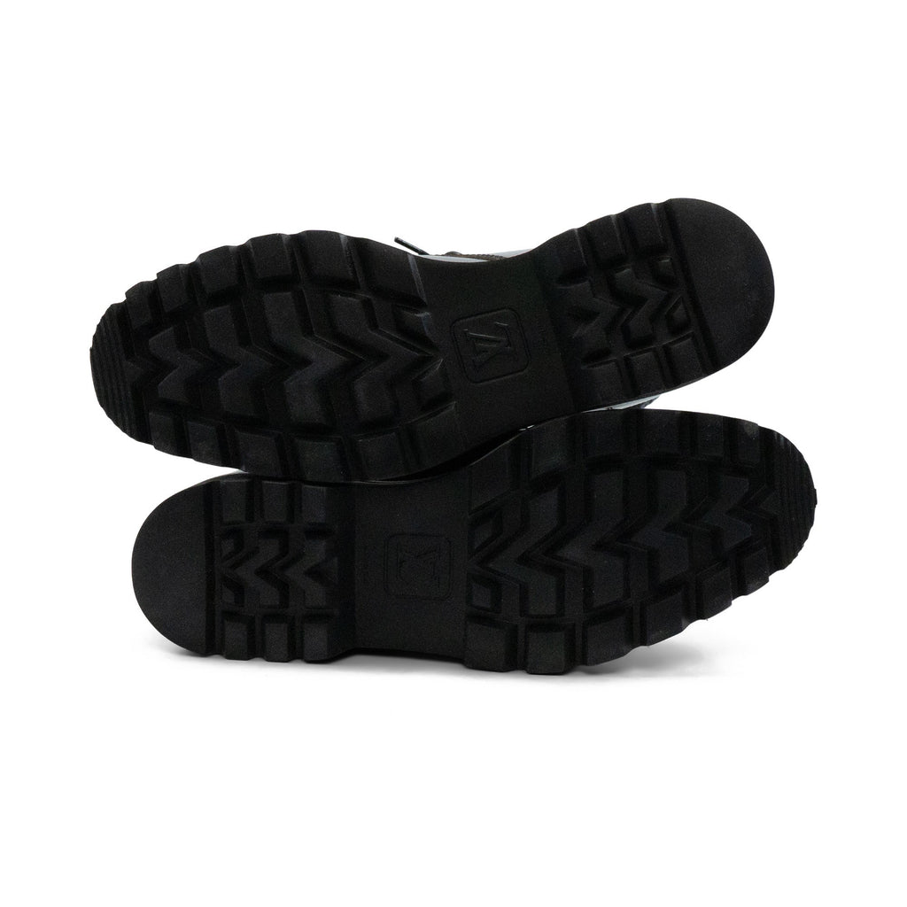 Louis Vuitton Combat Boots - Men's 8