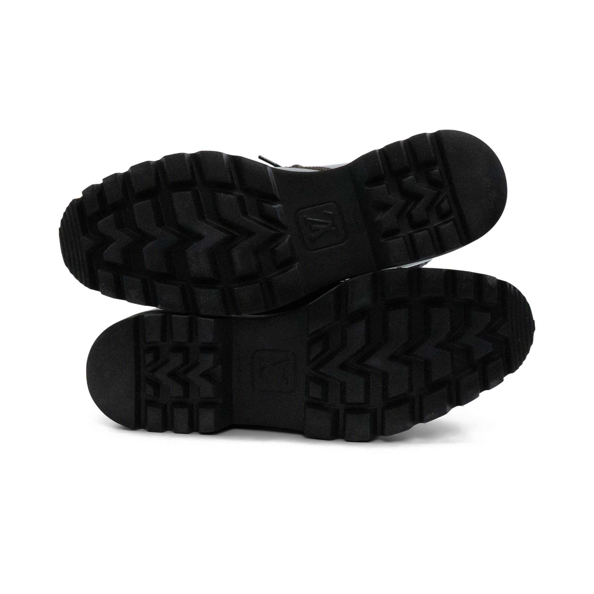 Louis Vuitton Combat Boots - Men's 8