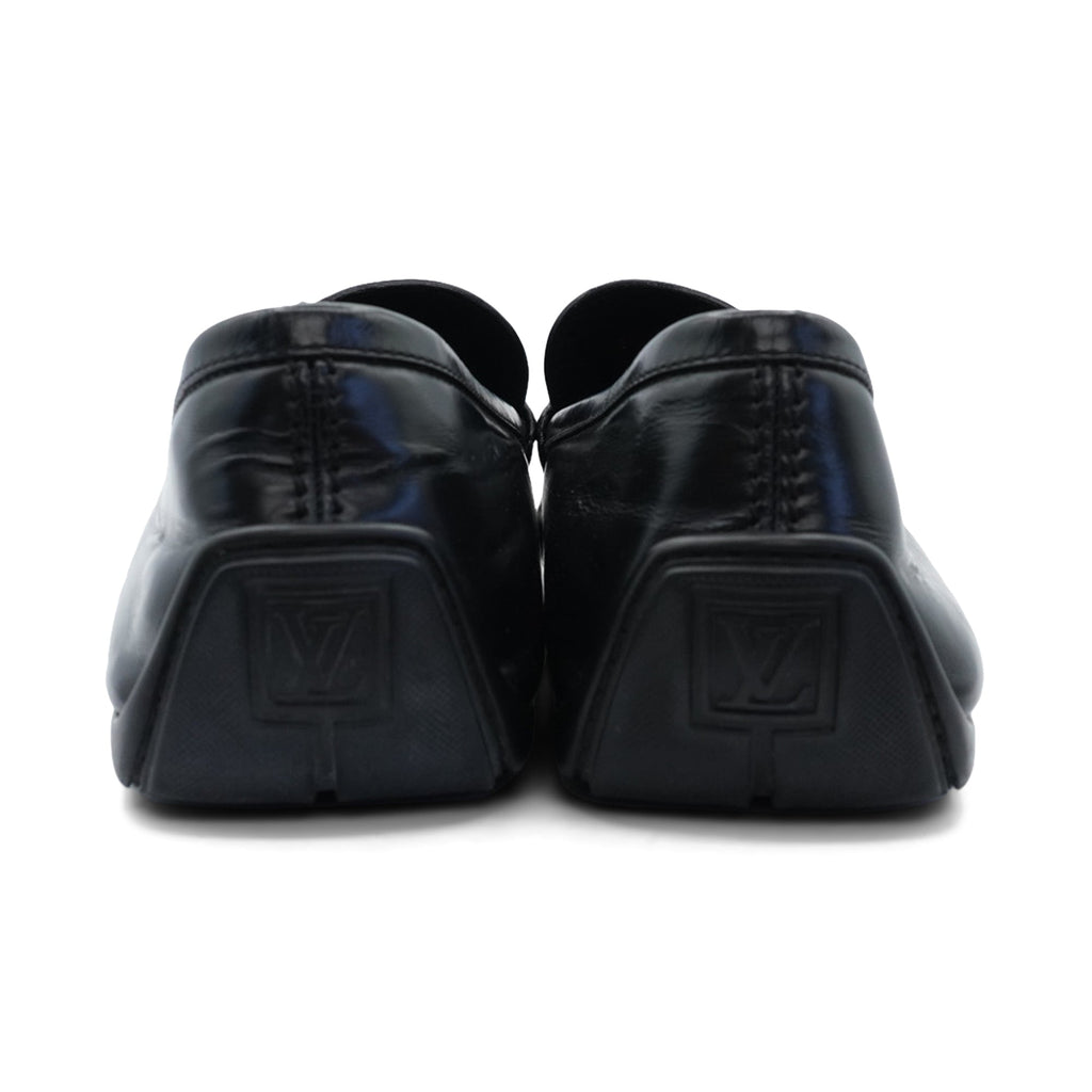 Louis Vuitton Slip-On Loafers - Men's 8