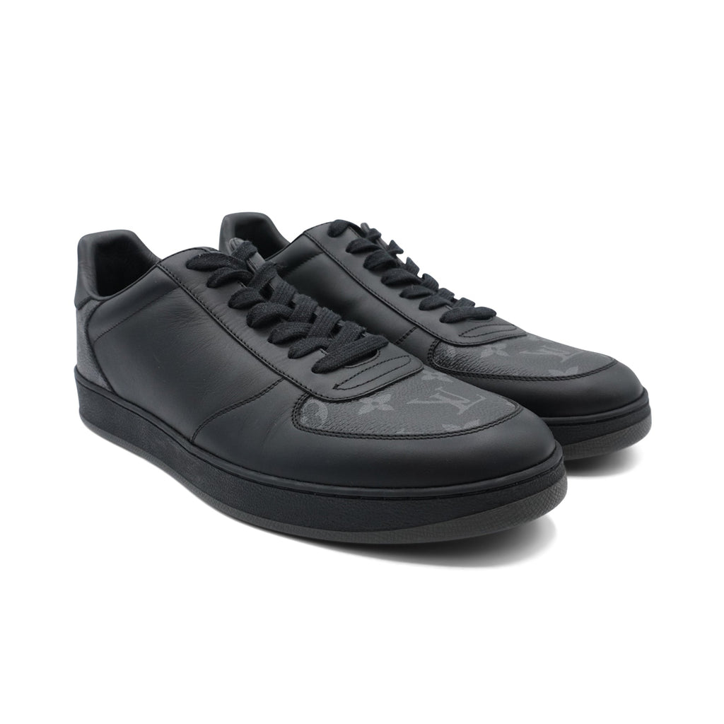 Louis Vuitton 'Rivoli' Sneakers - Men's 7.5