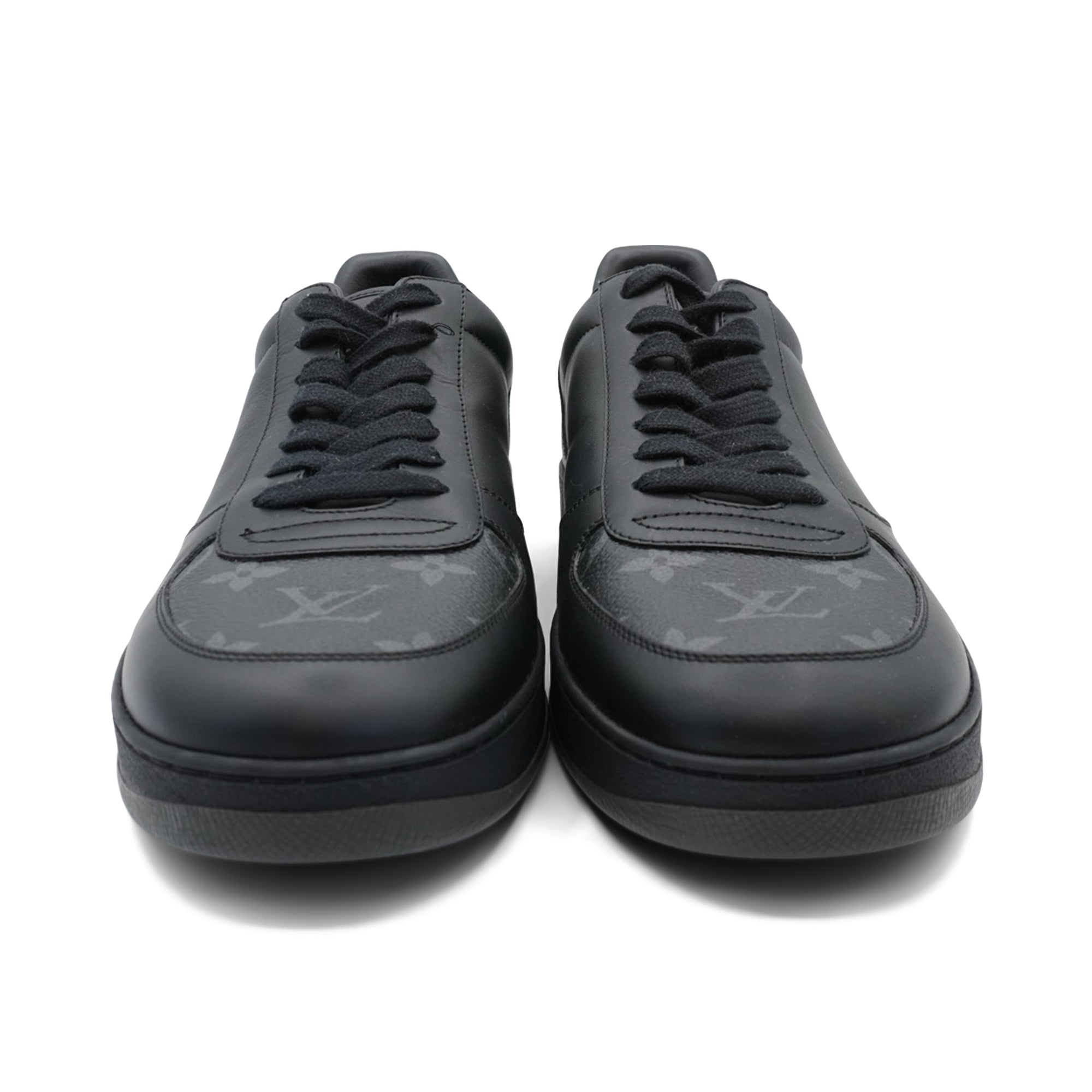 Louis Vuitton 'Rivoli' Sneakers - Men's 7.5