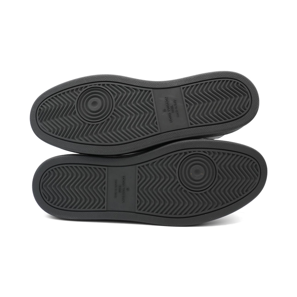 Louis Vuitton 'Rivoli' Sneakers - Men's 7.5