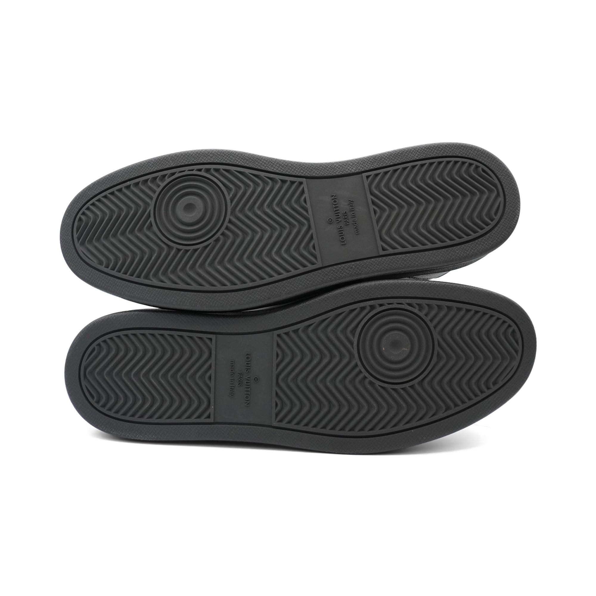 Louis Vuitton 'Rivoli' Sneakers - Men's 7.5