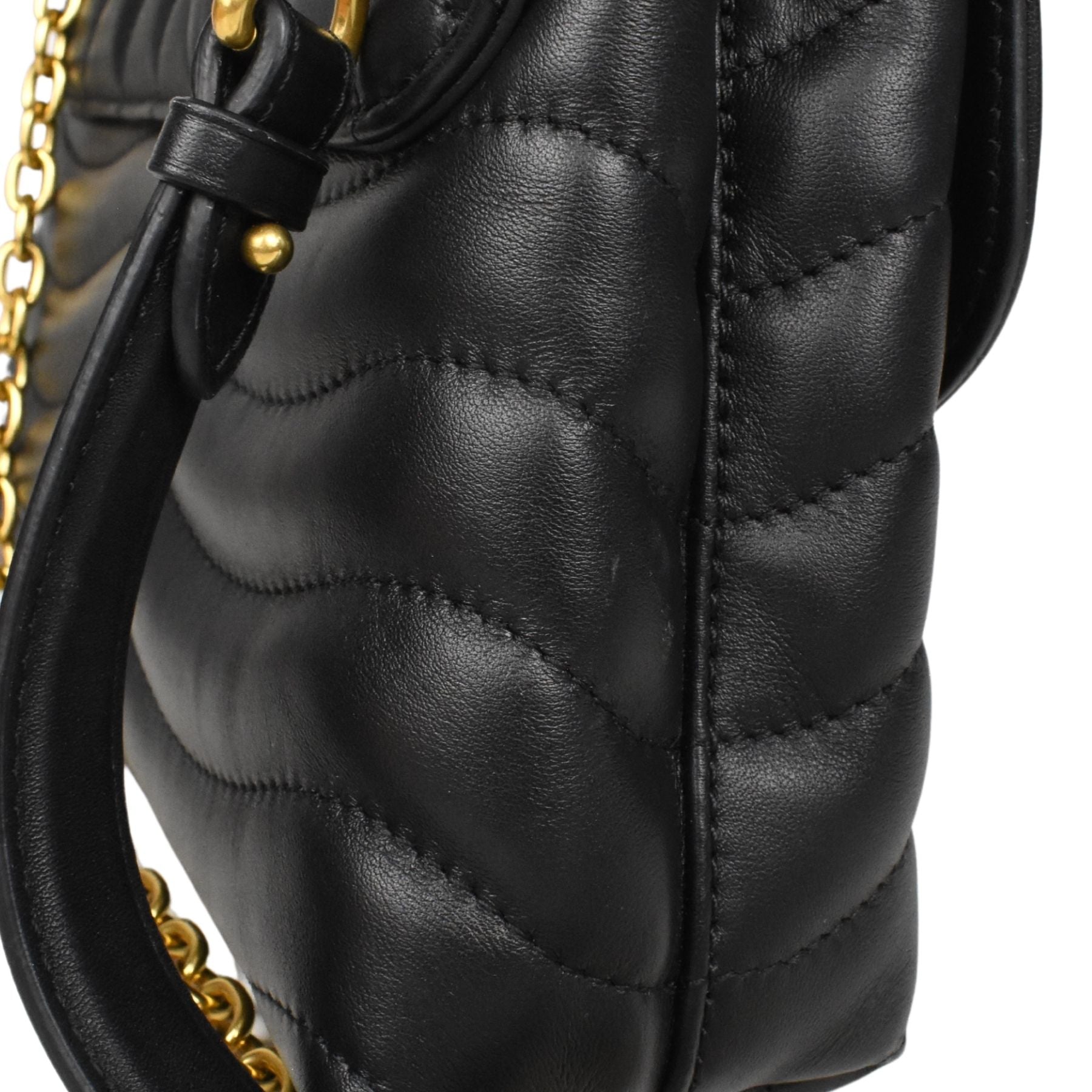 Louis Vuitton 'The New Wave MM' Bag