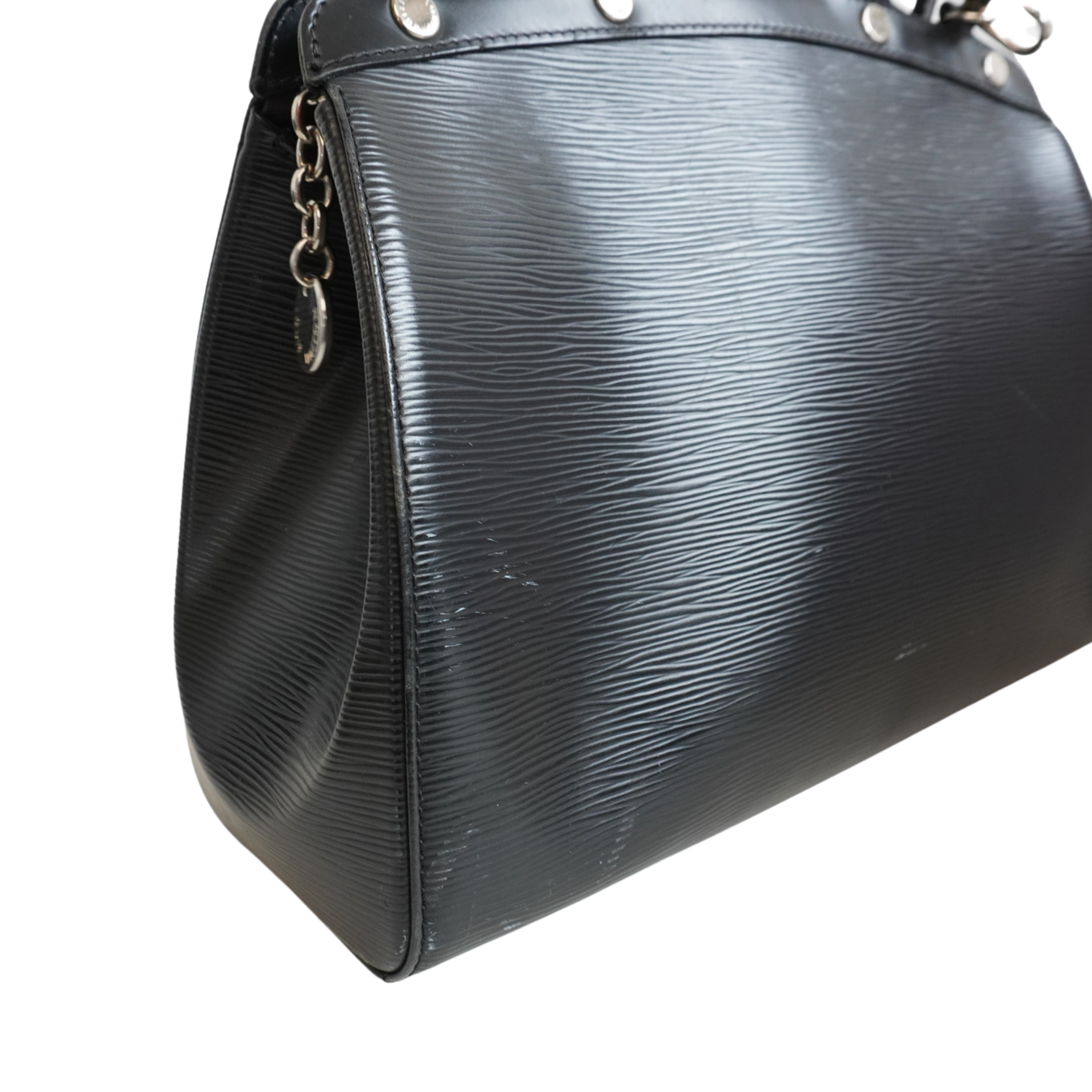Louis Vuitton 'Brea MM' Handbag